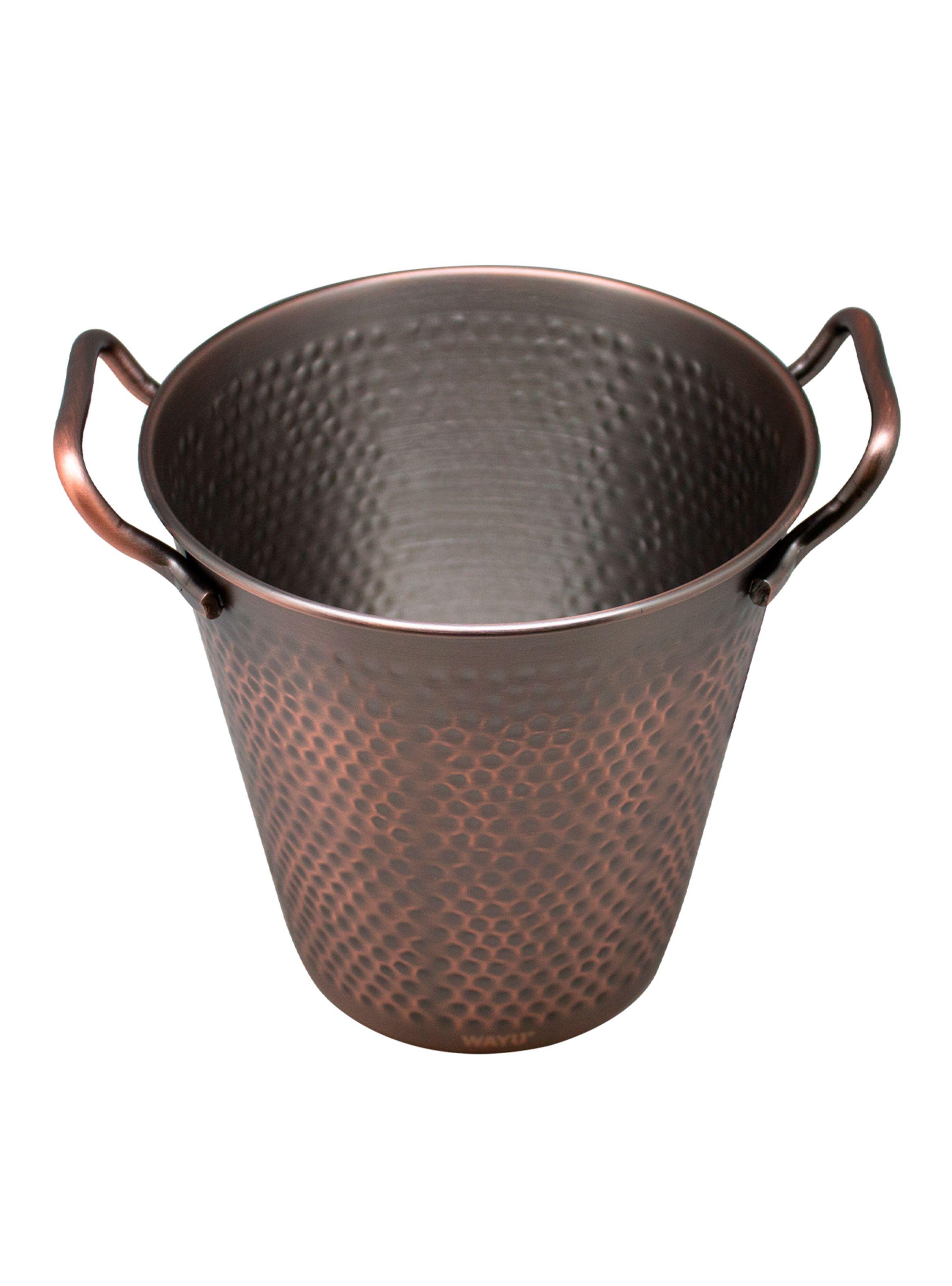 Hielera Copper Line-1