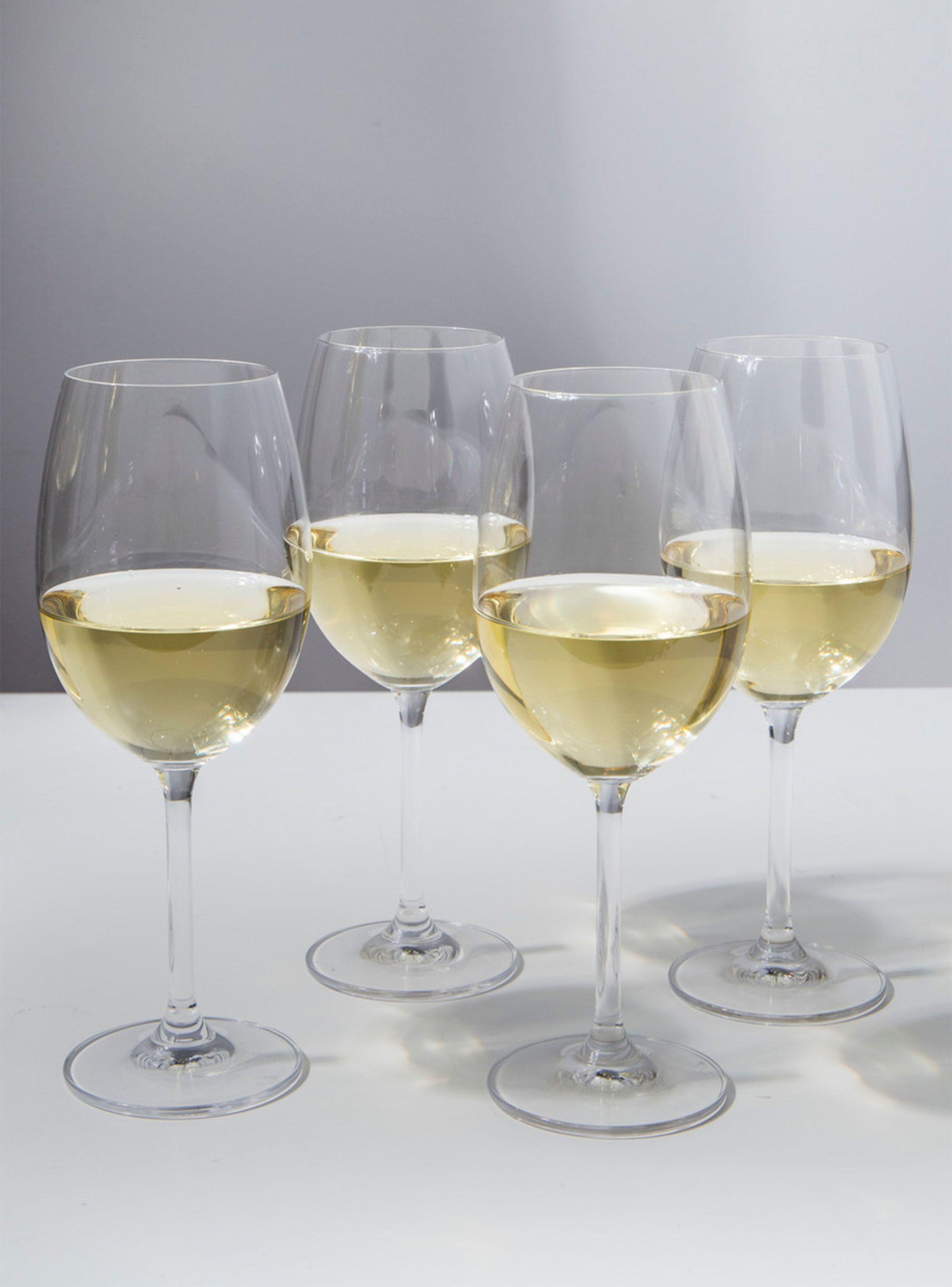 Set 4 Copas Cristal Vino Blanco 468 ml-2