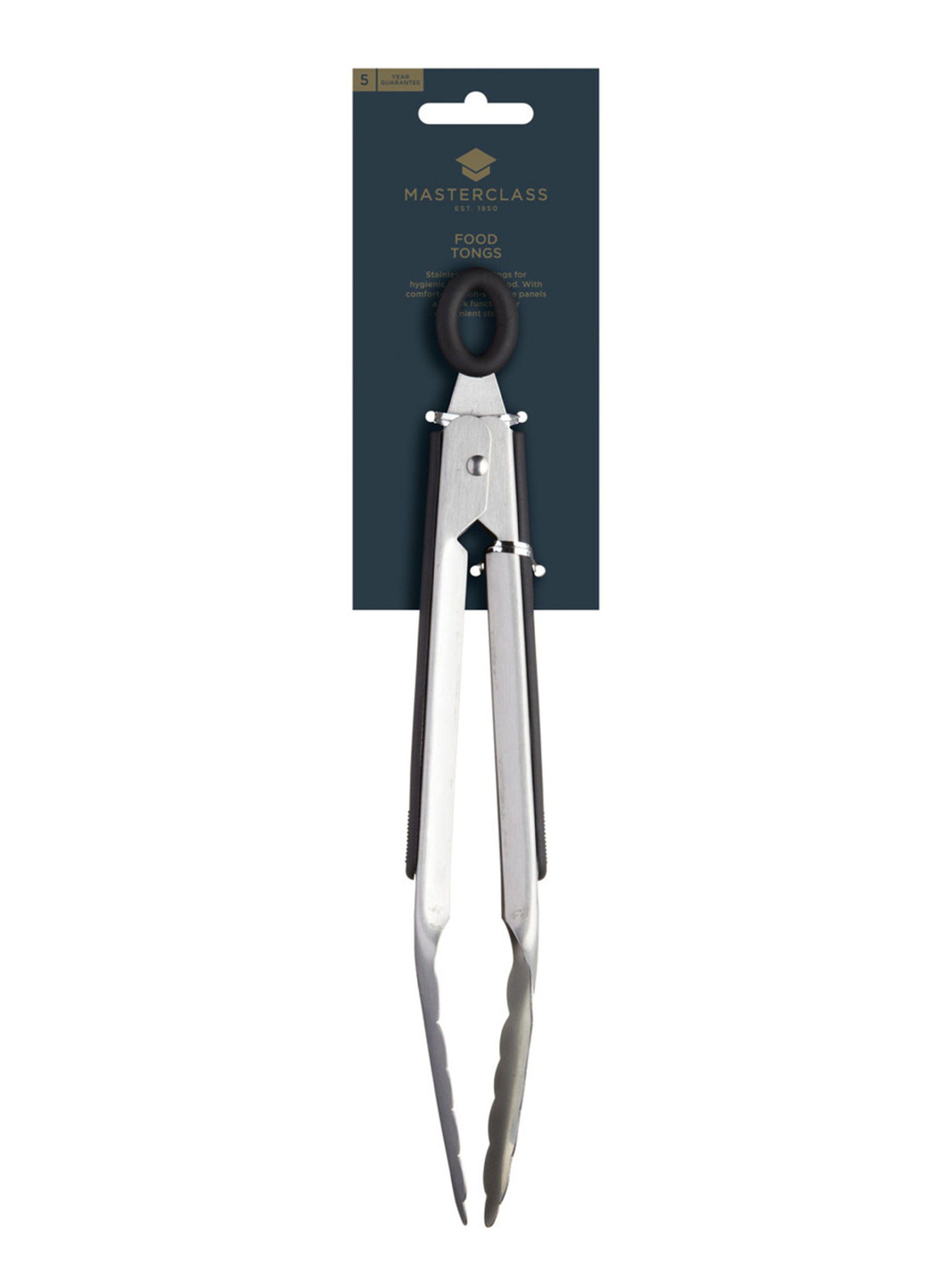 Tenazas Cocina 25 cm-1