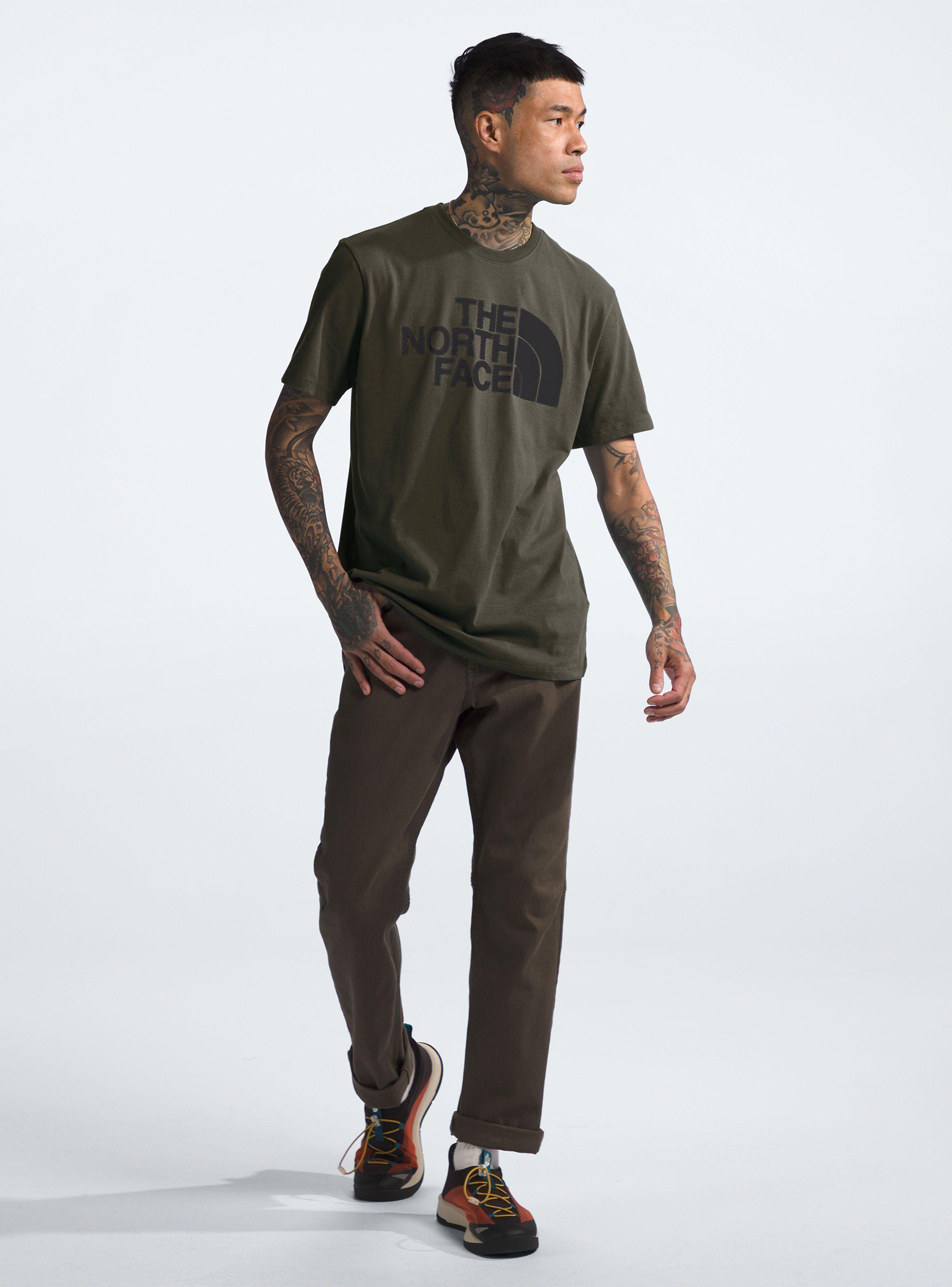 Polera Half Dome-2