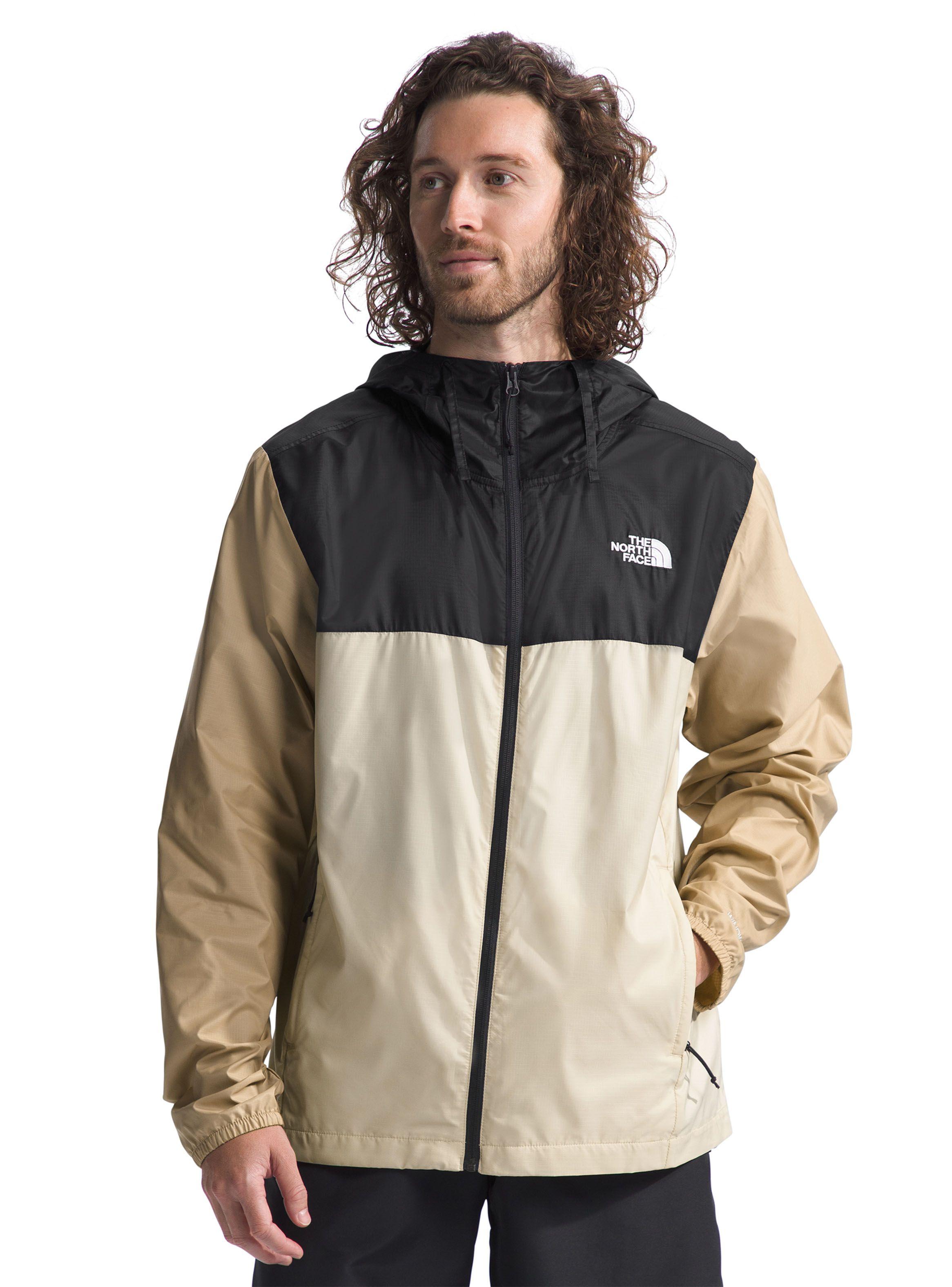 Chaqueta Cyclone 3 Cortaviento-0