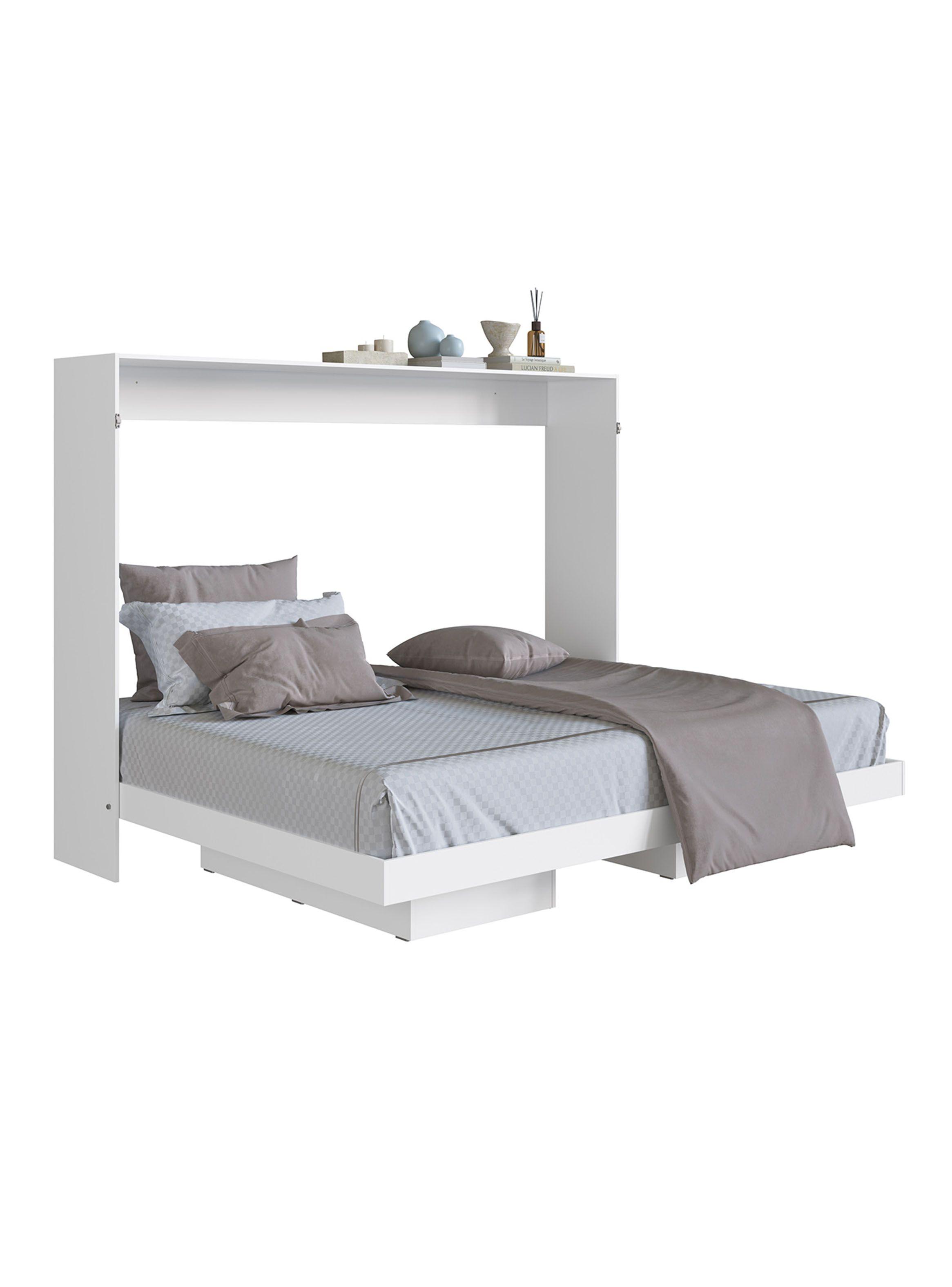 Cama Plegable Horizontal Manhattan 2 Plaza-0