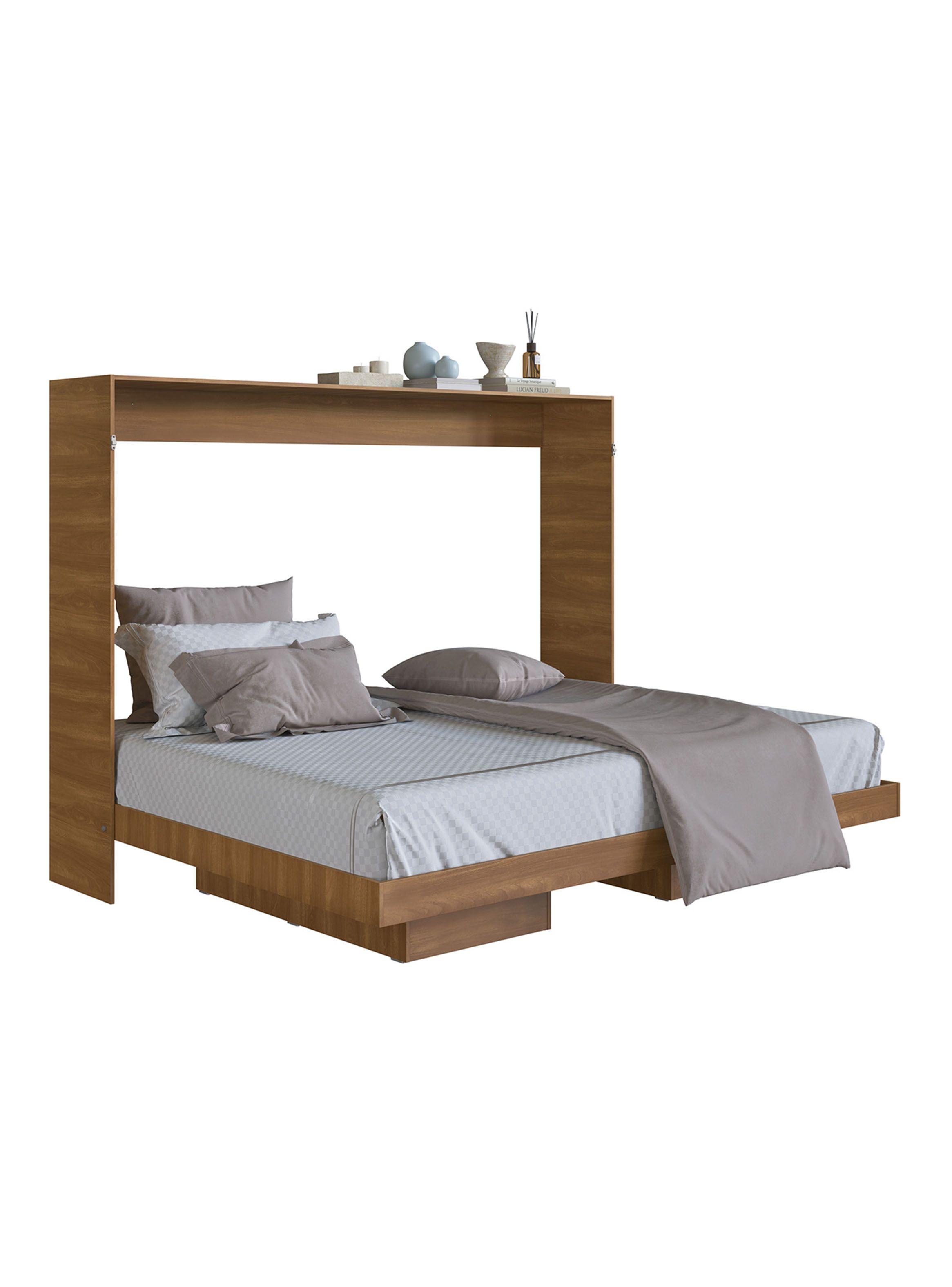 Cama Plegable Horizontal Manhattan 2 Plaza-0