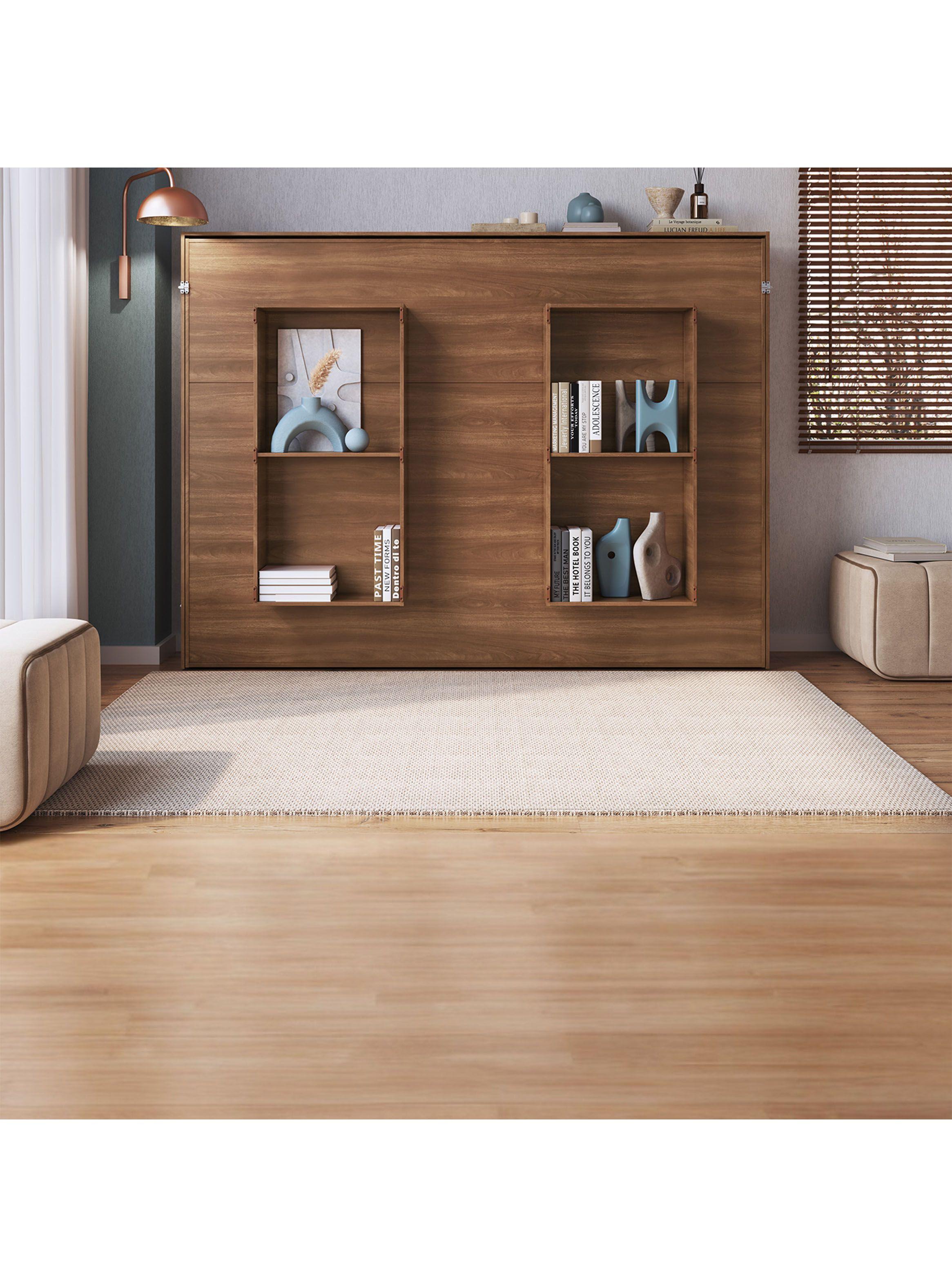 Cama Plegable Horizontal Manhattan 2 Plaza-3