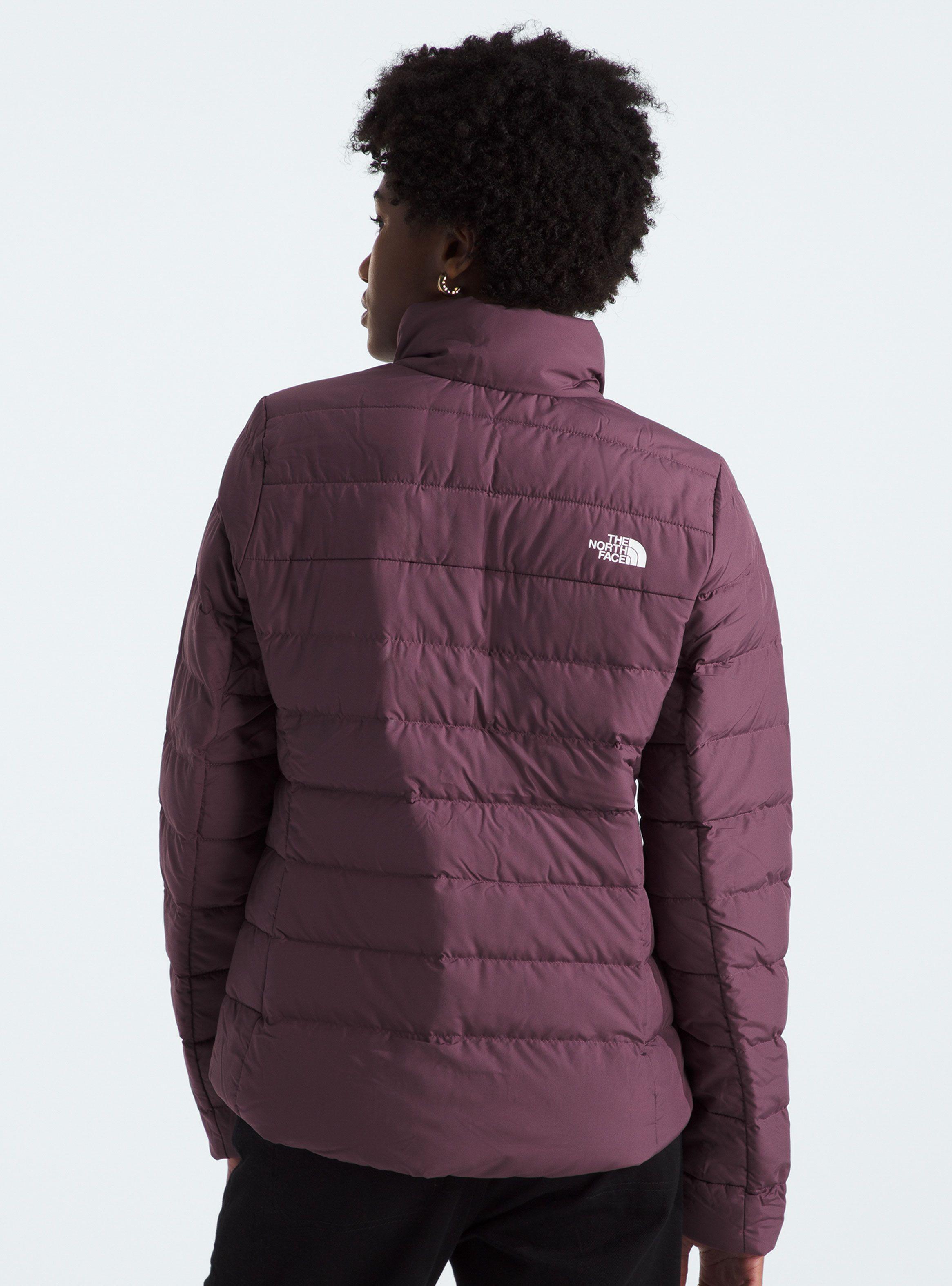 Parka Aconcagua 3-1