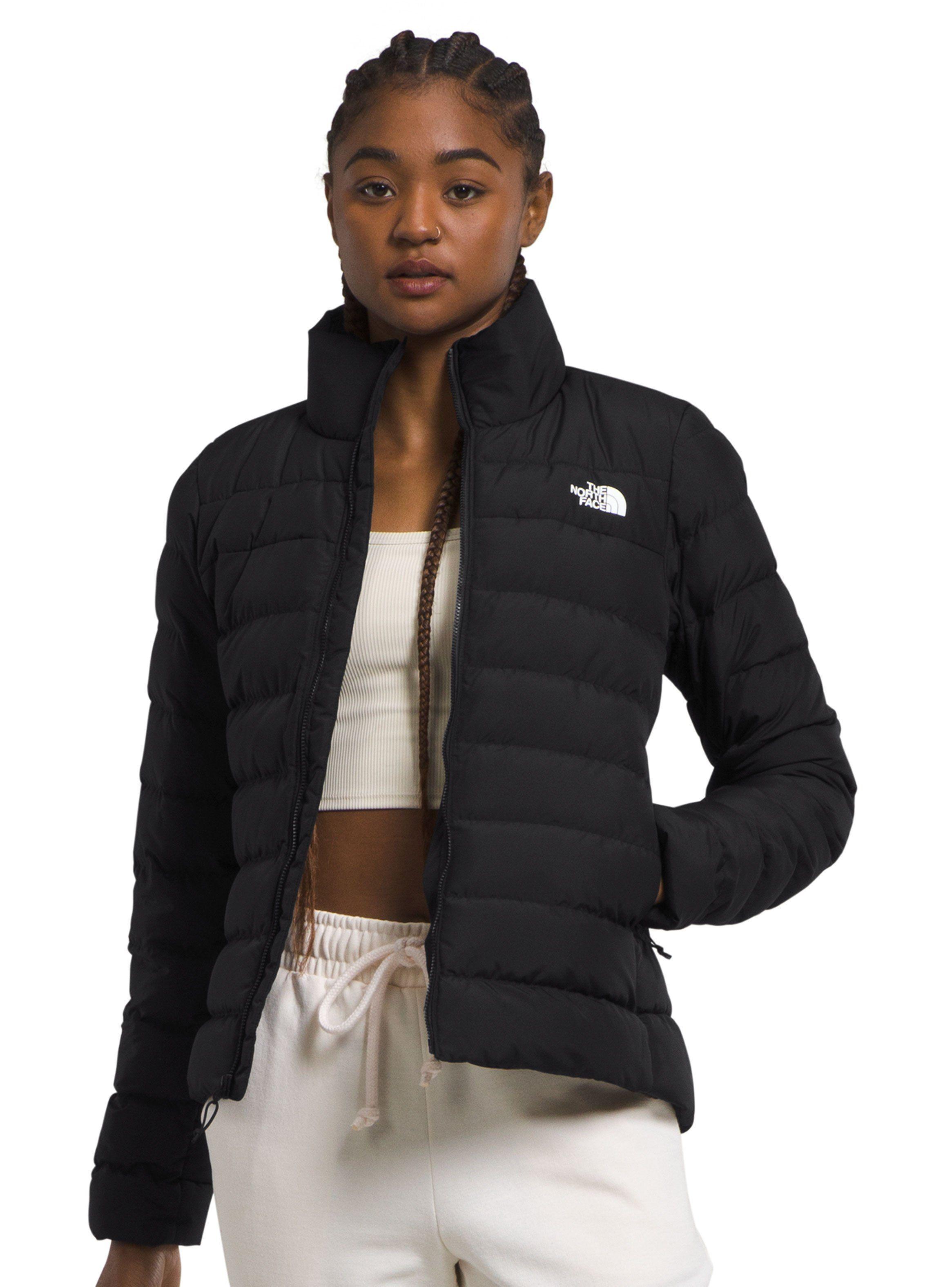 Parka Aconcagua 3-0