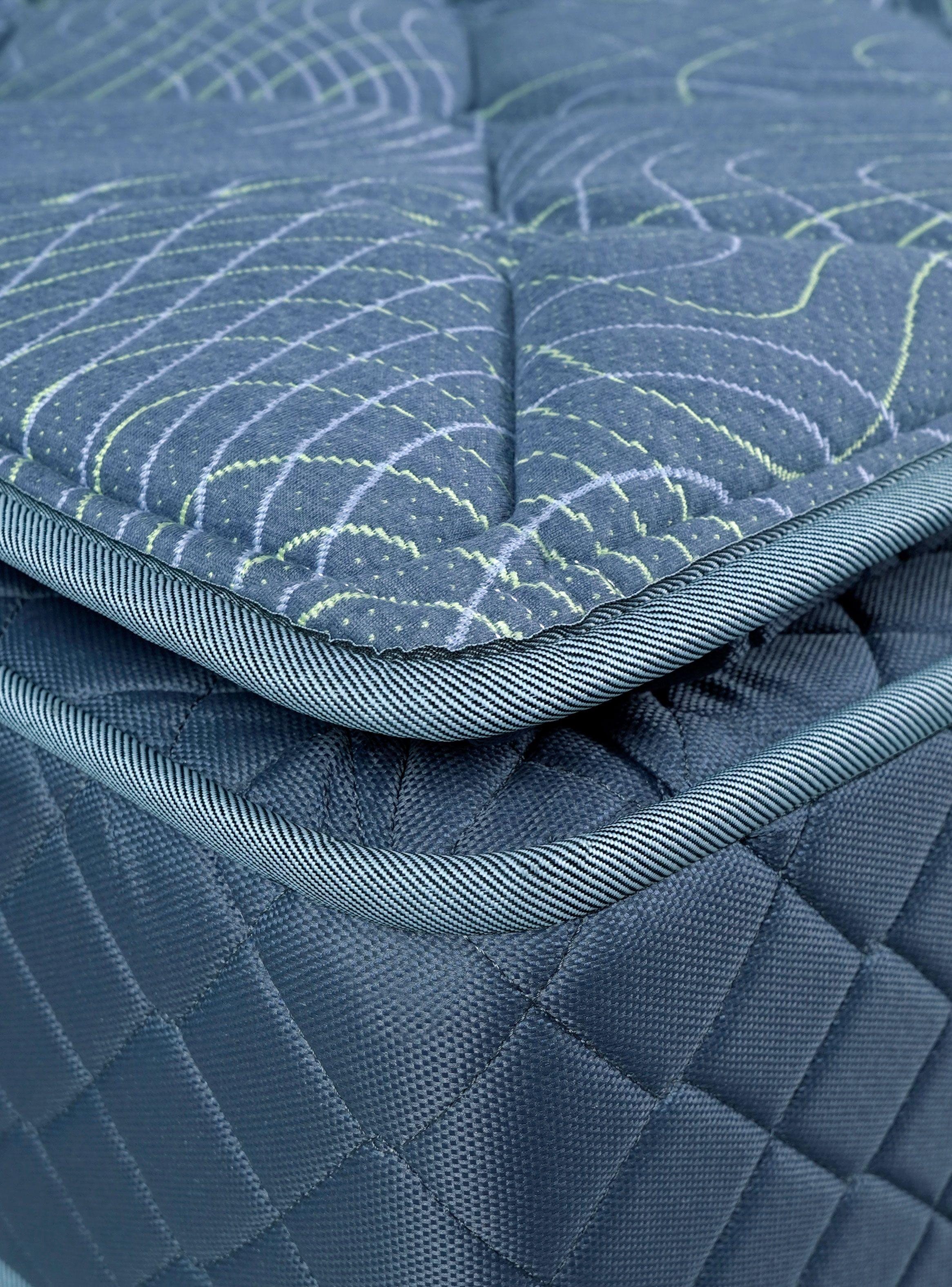 Cama Europea Merci King-3
