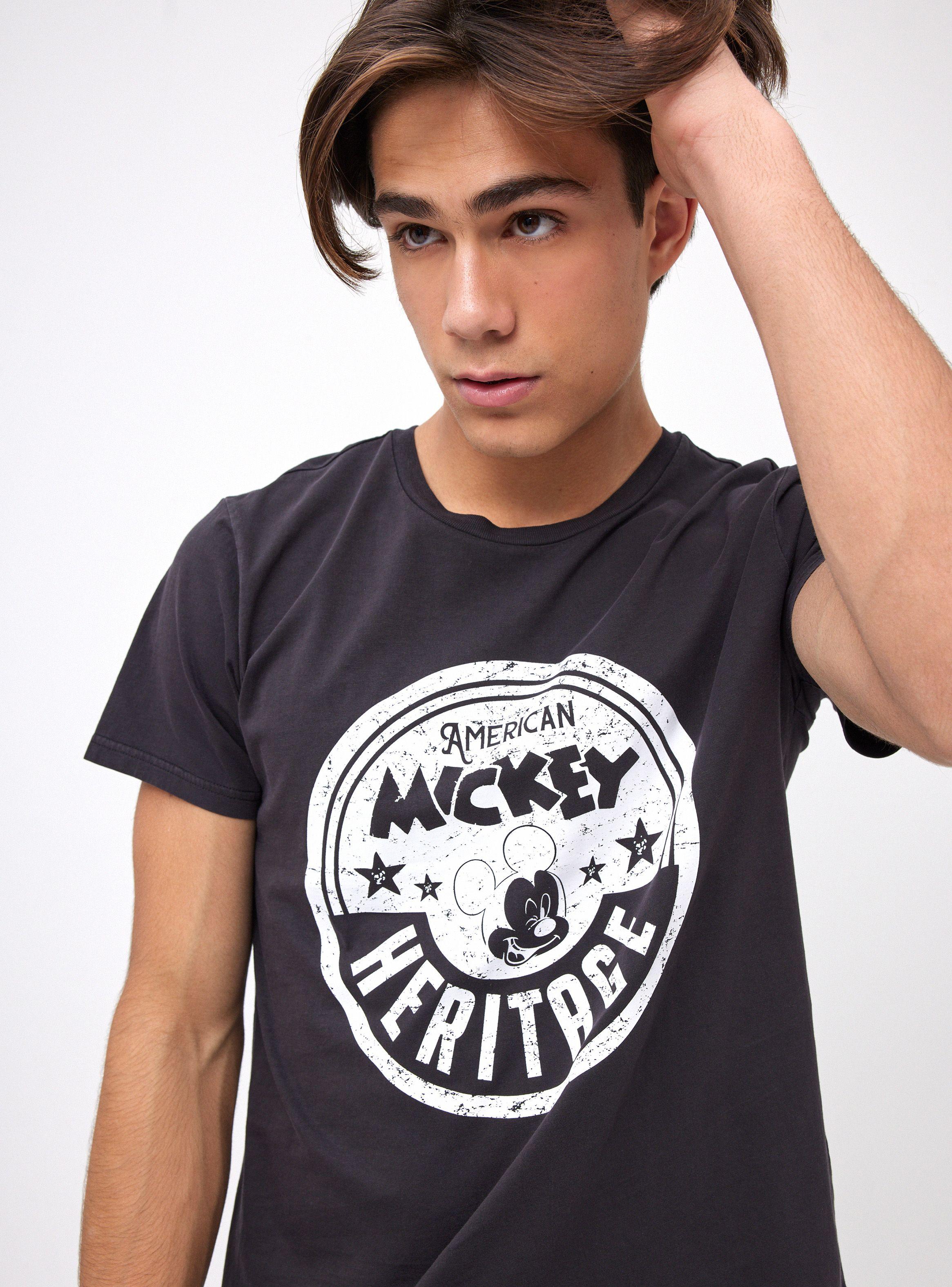 Polera Disney Heritage-2