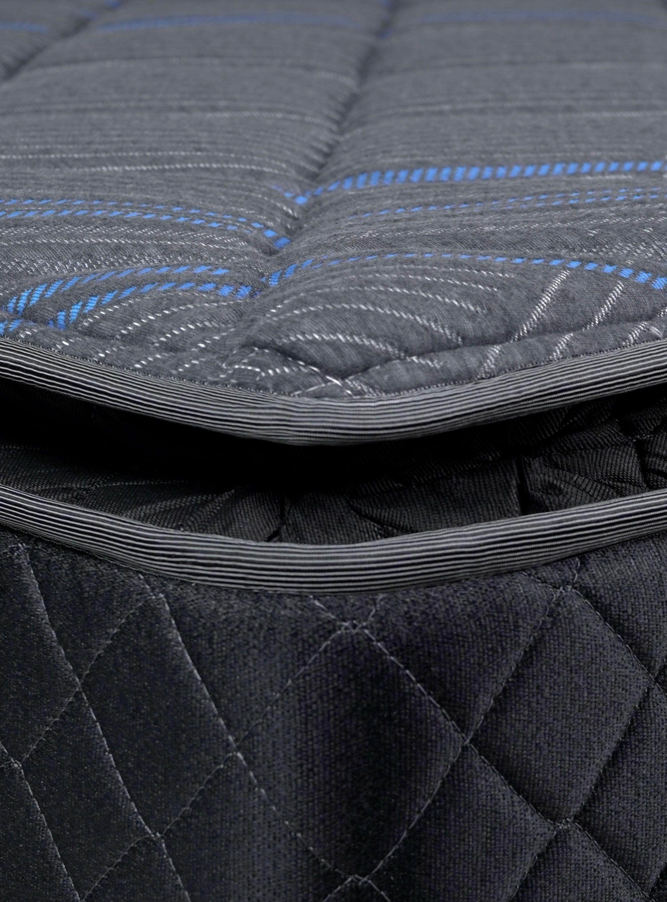 Cama Europea Nuit 1.5 Plazas-3