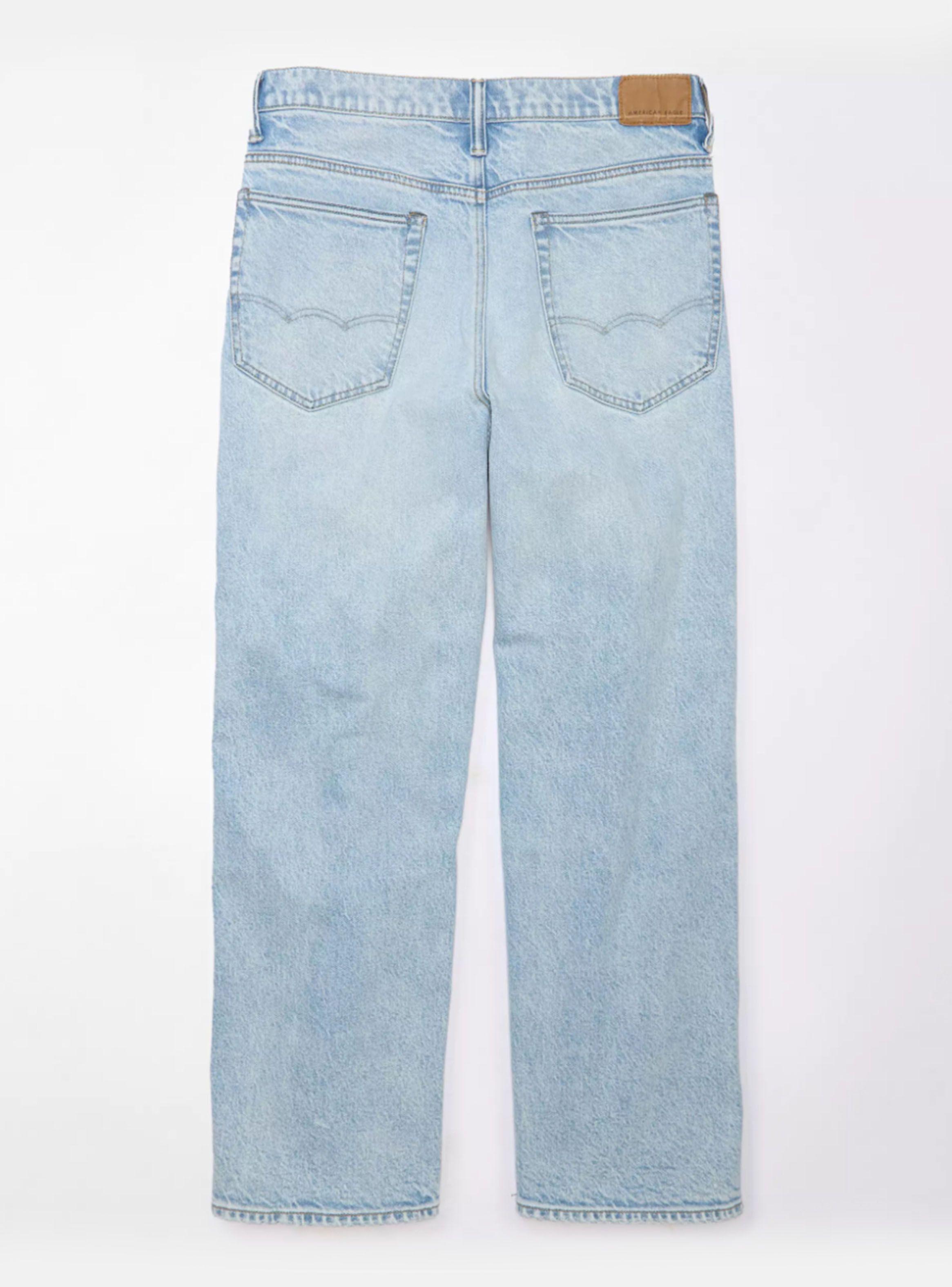 Jeans Ae Easyflex Baggy-3