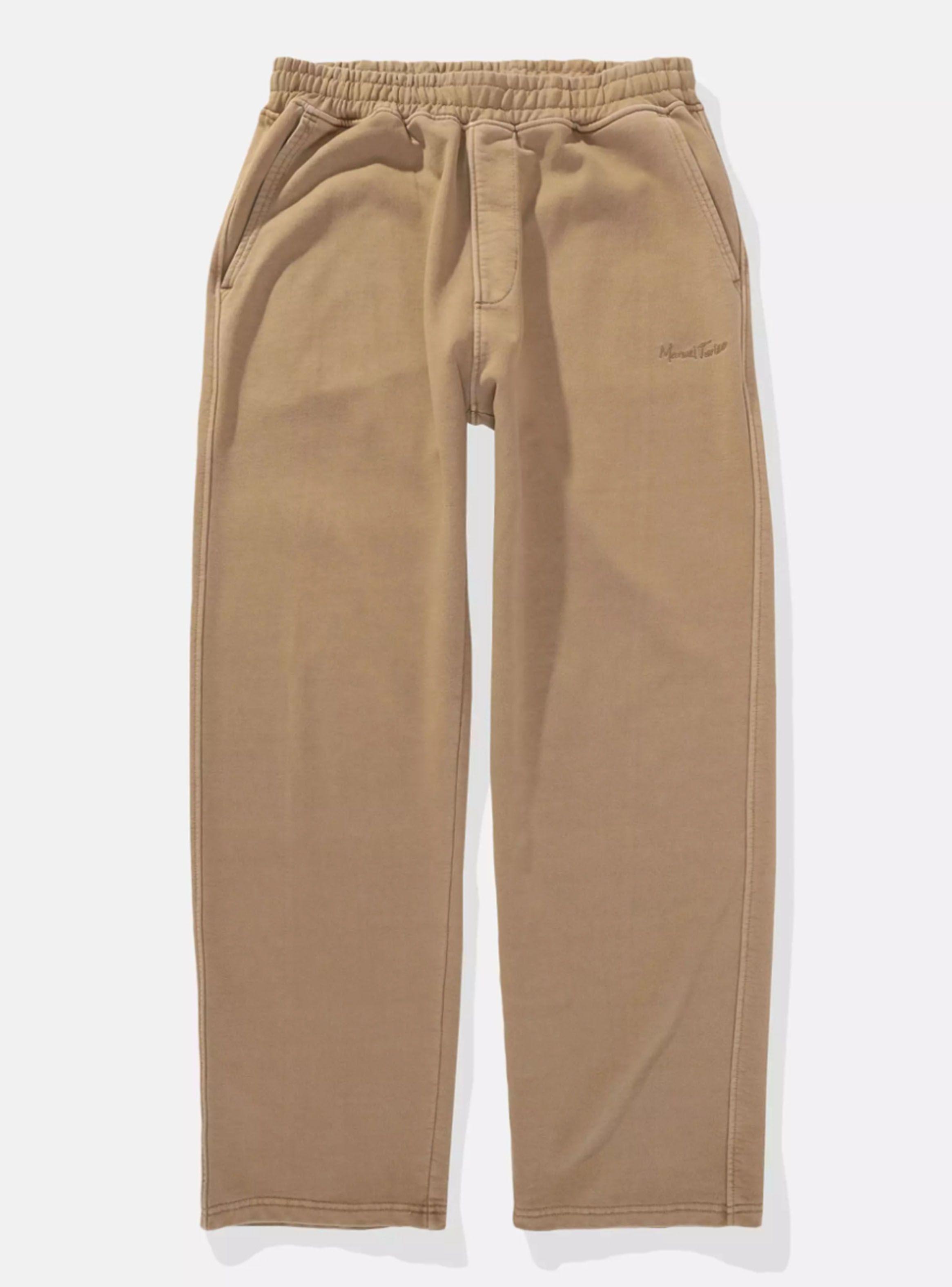 Pantalón Buzo Ae X Manuel Turizo Baggy-2