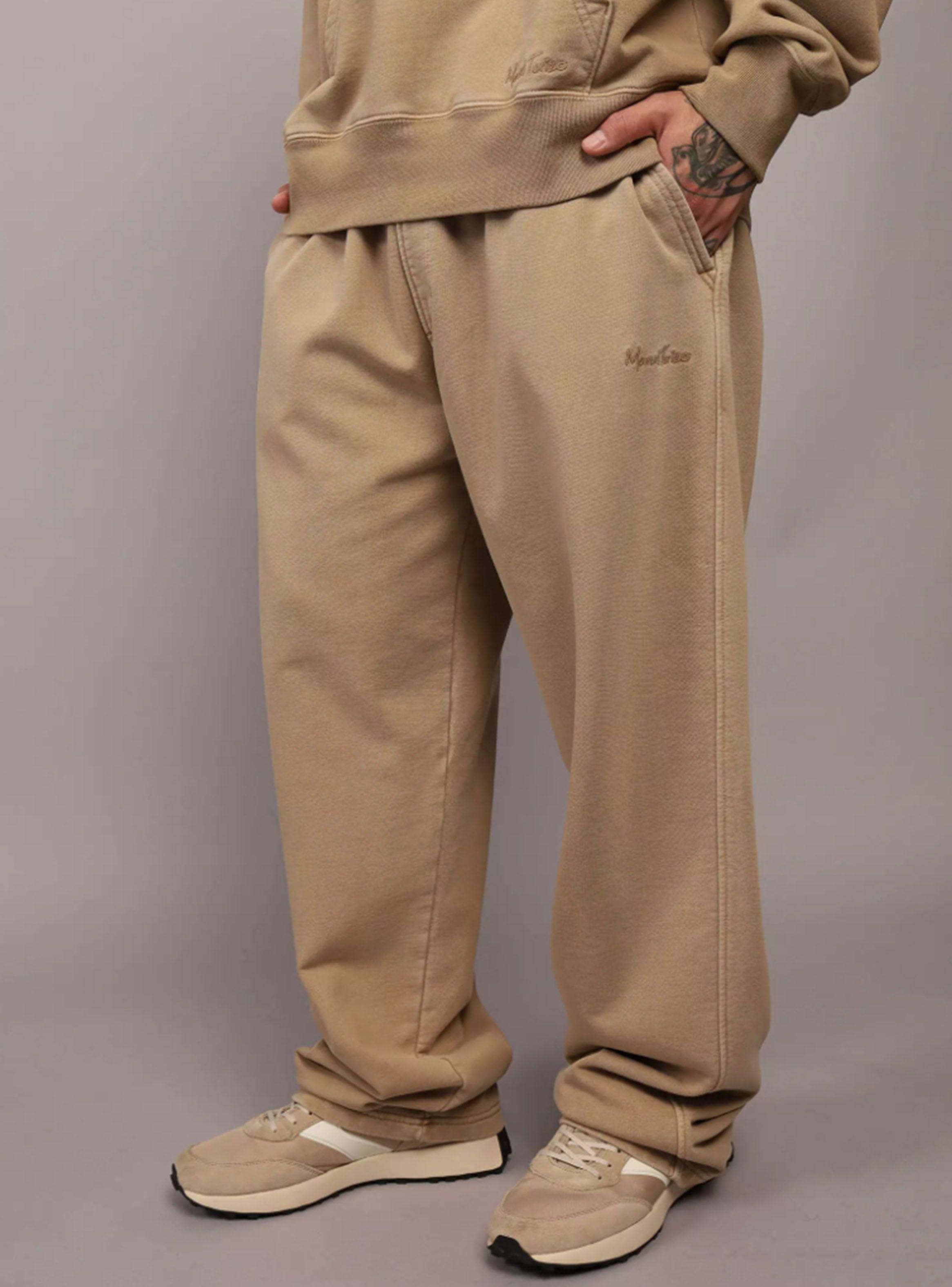 Pantalón Buzo Ae X Manuel Turizo Baggy-0