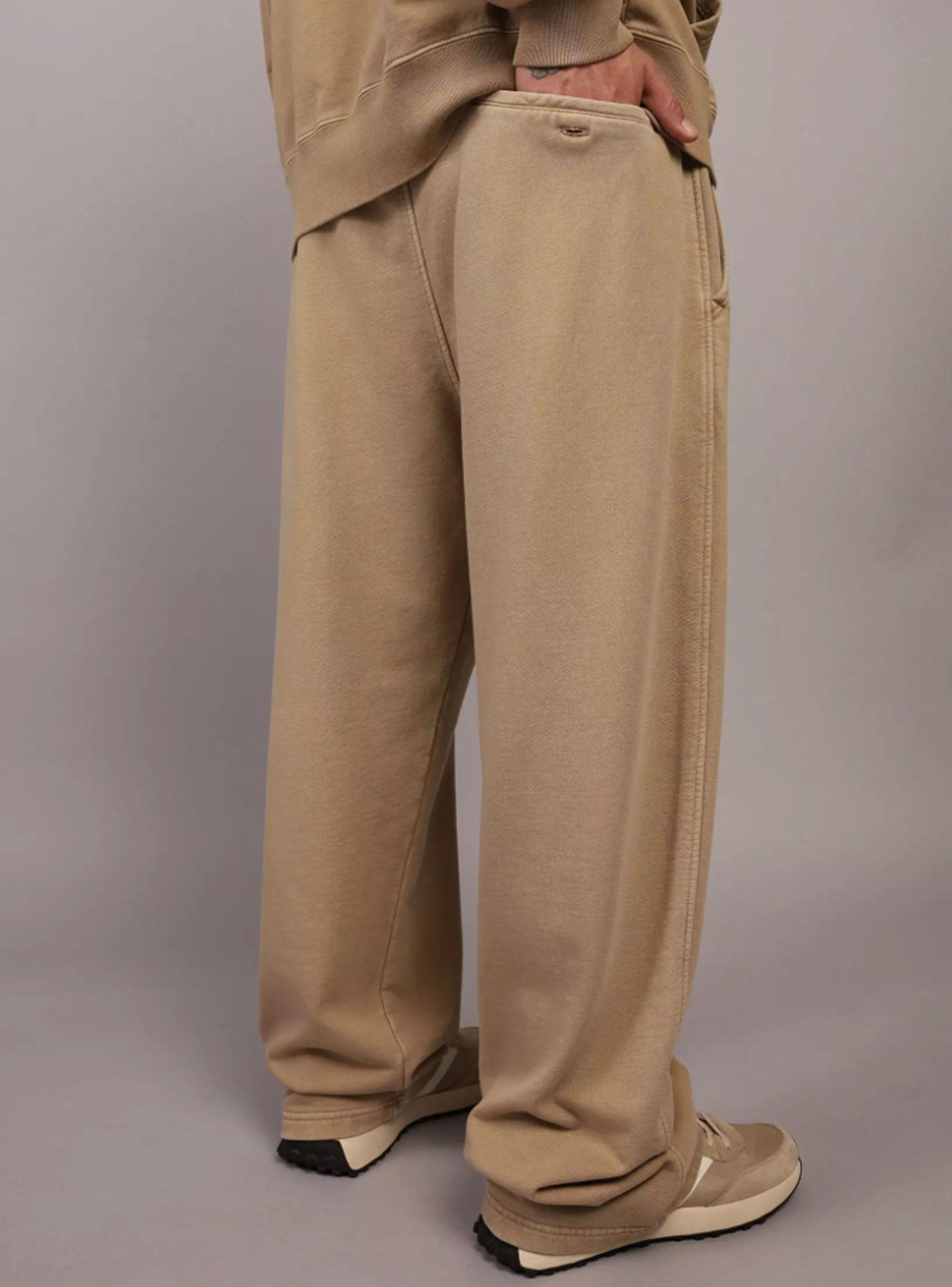 Pantalón Buzo Ae X Manuel Turizo Baggy-1