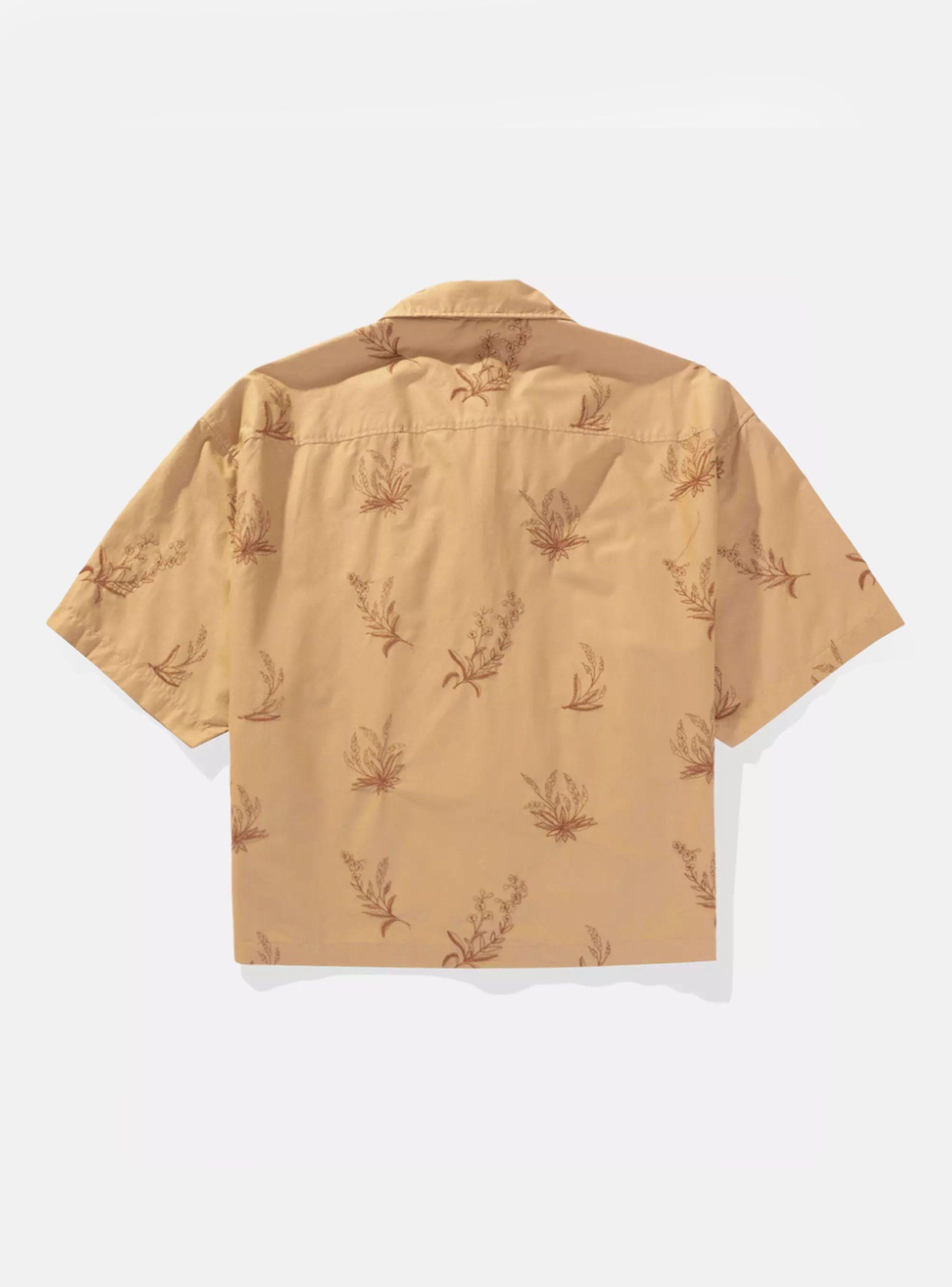 Camisa Ae X Manuel Turizo Printed-3