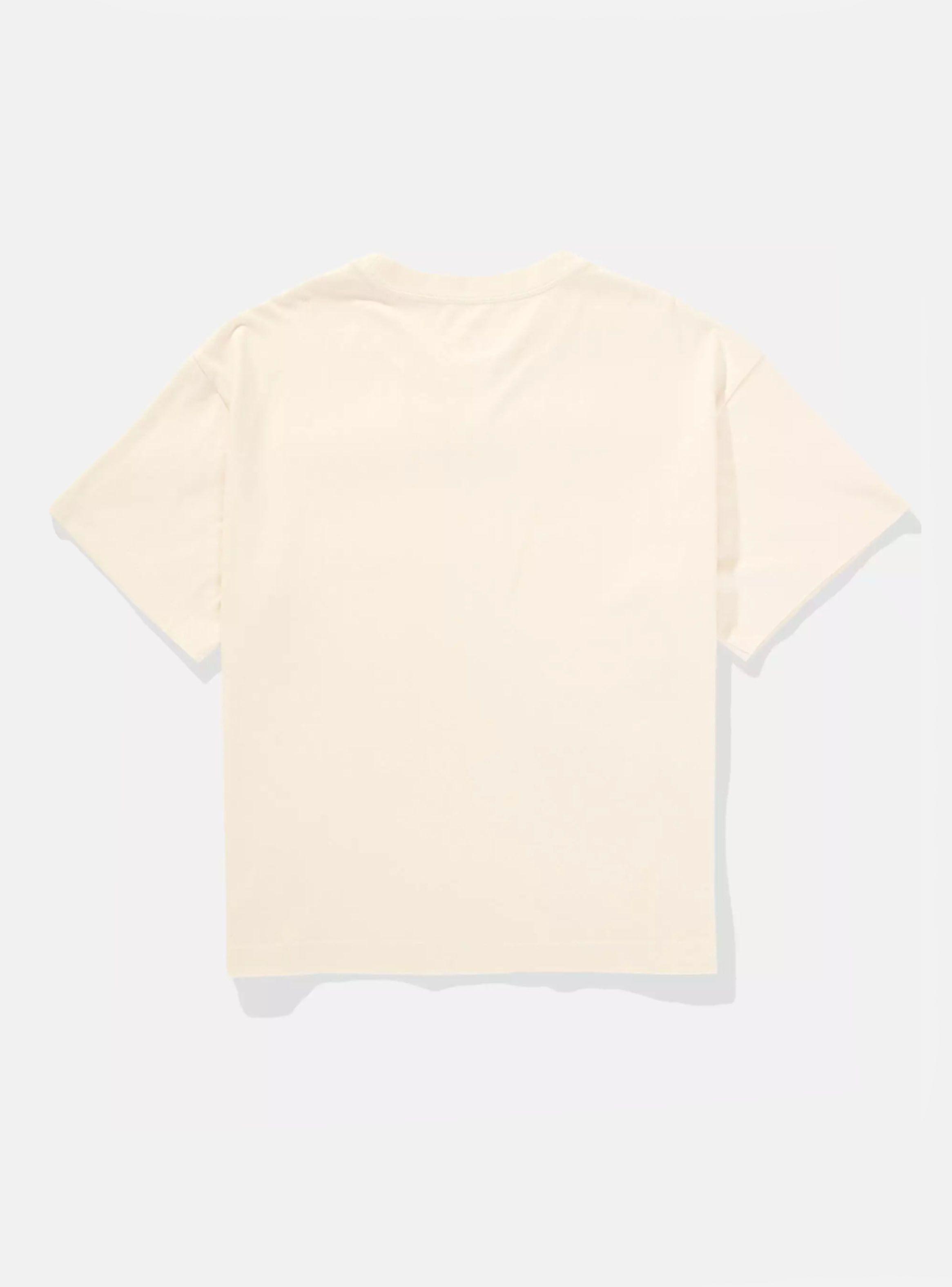Polera Ae X Manuel Turizo Oversized Fit-3