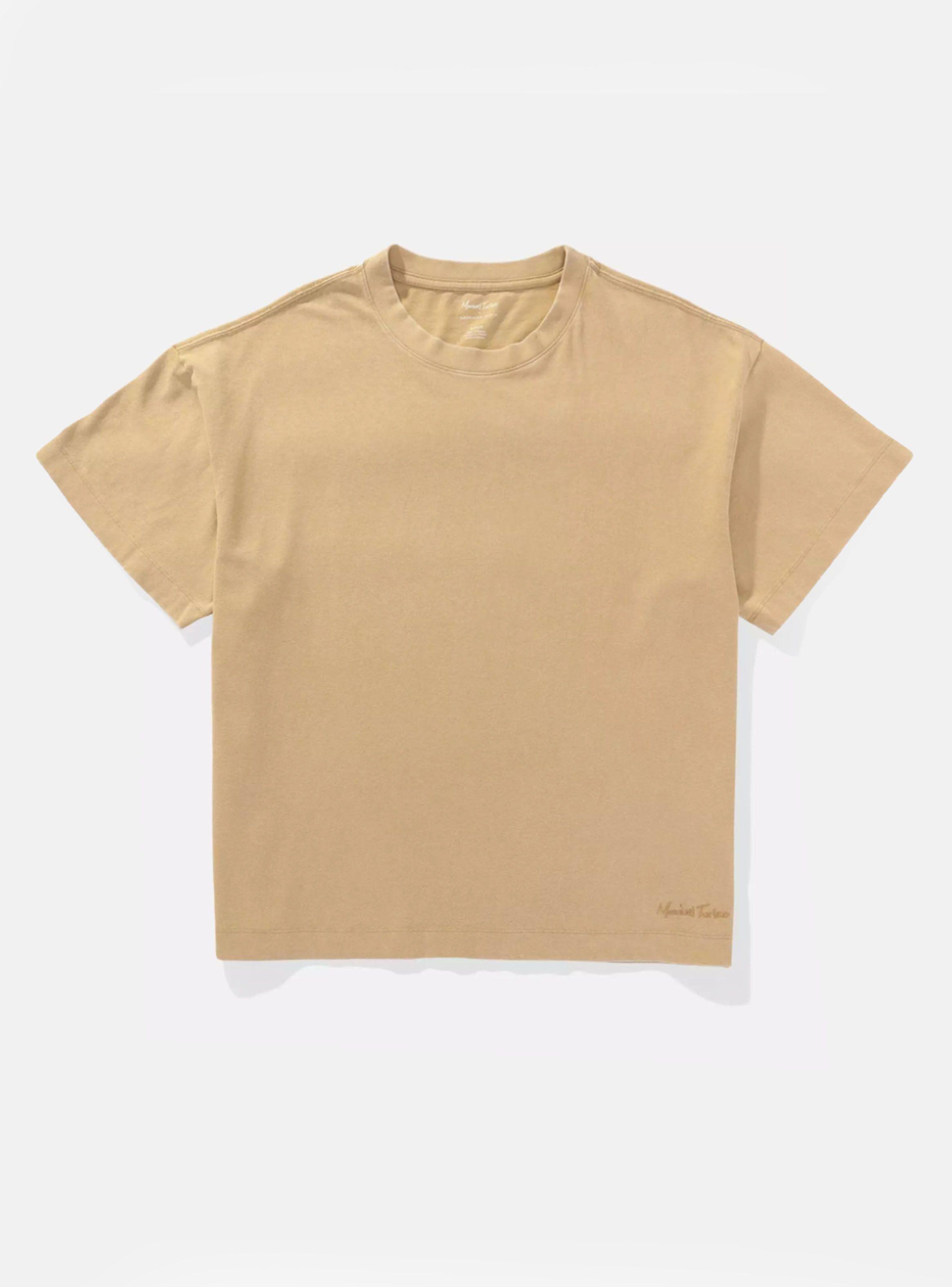 Polera Ae X Manuel Turizo Oversized-3