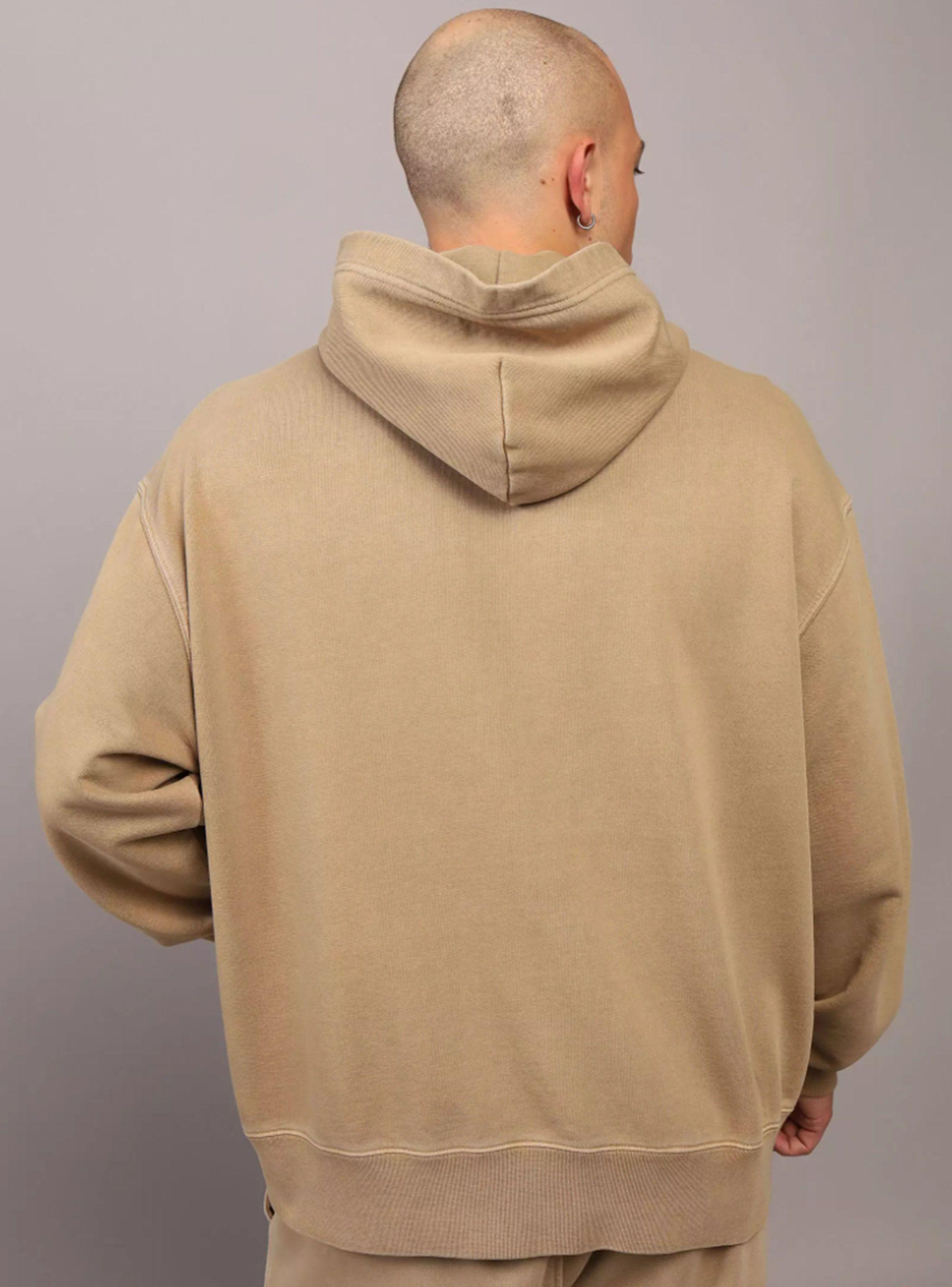 Polerón Ae X Manuel Turizo Oversized Algodón-1