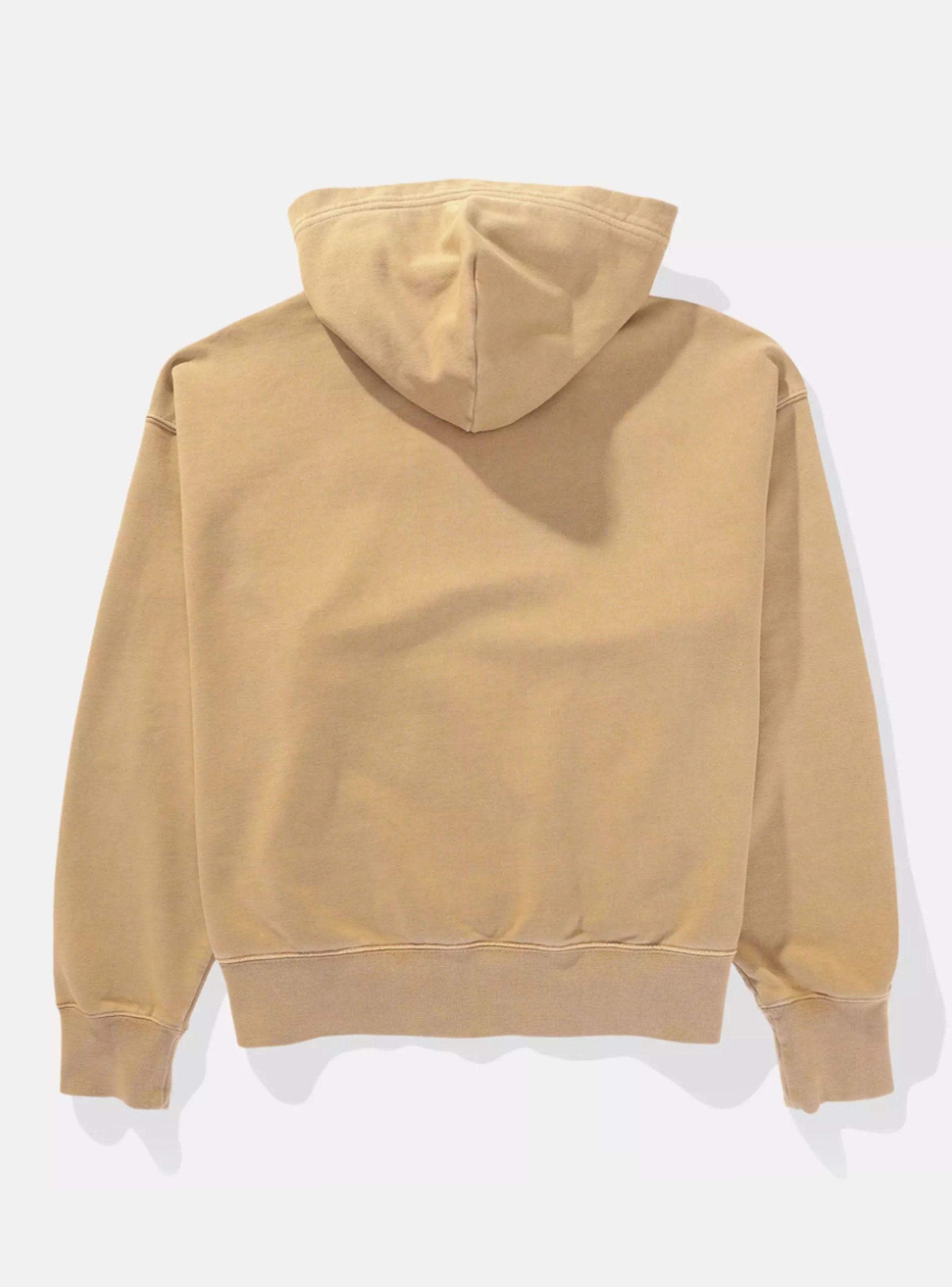 Polerón Ae X Manuel Turizo Oversized Algodón-4
