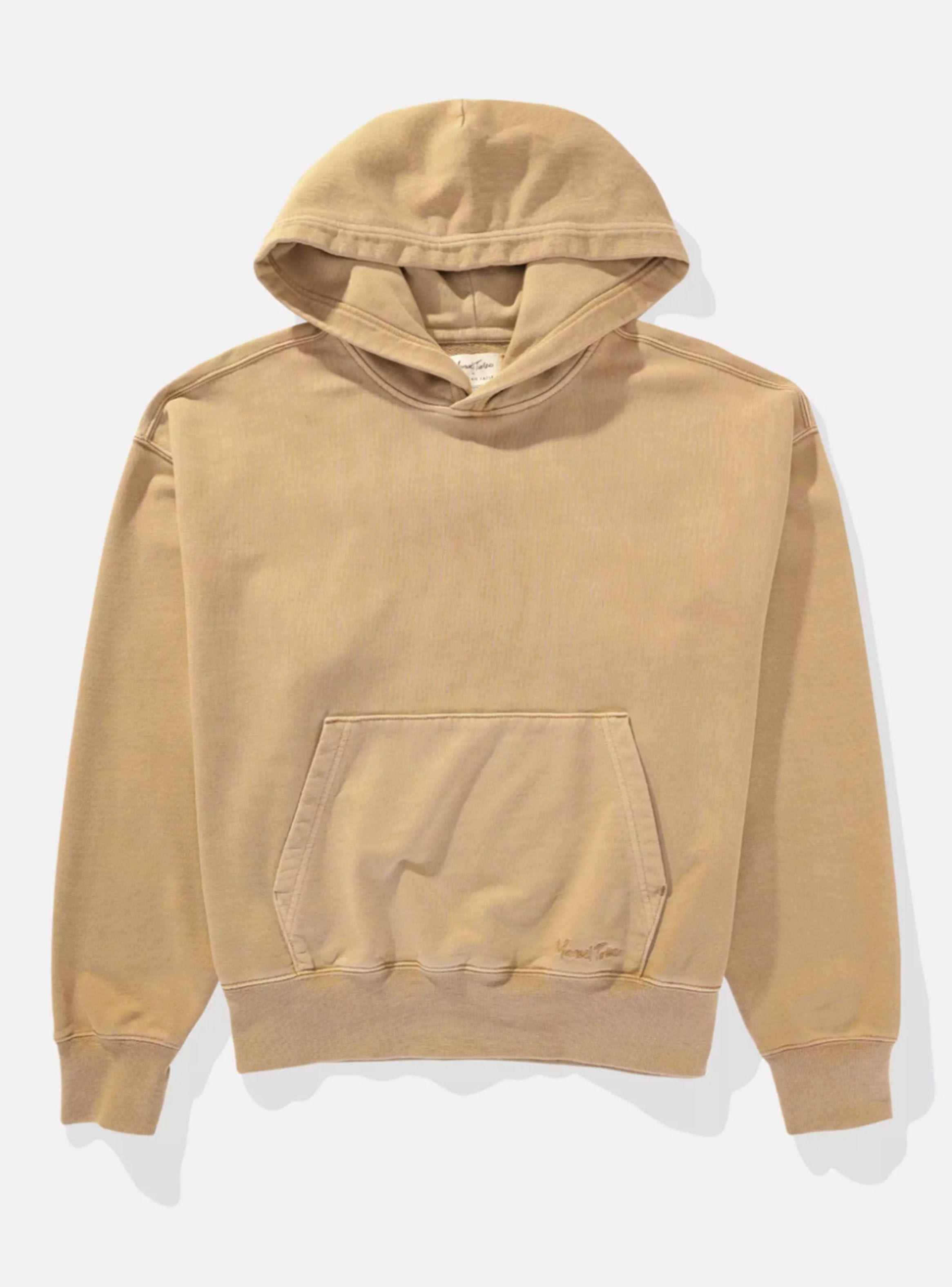 Polerón Ae X Manuel Turizo Oversized Algodón-3