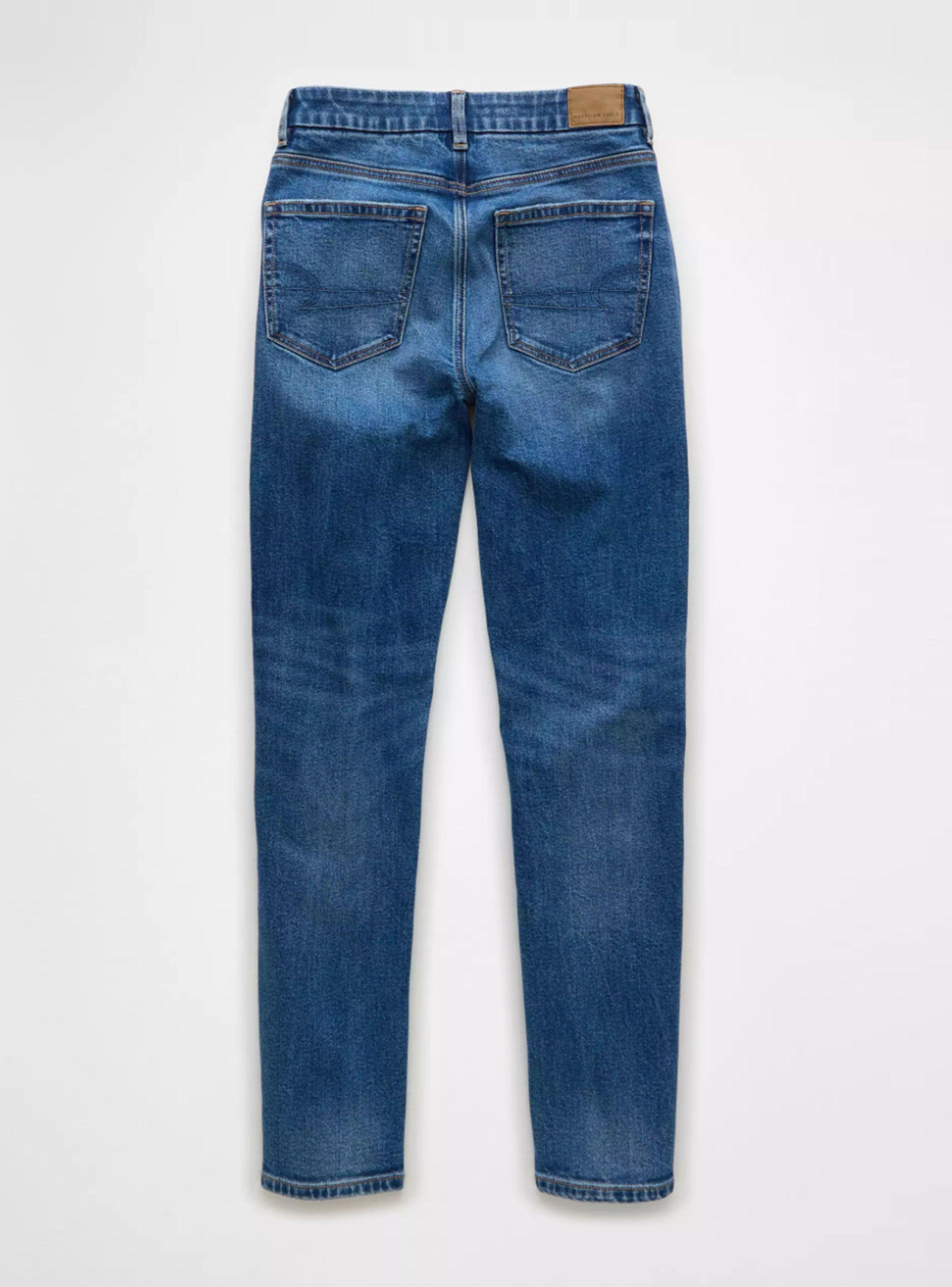 Jeans Curvy Mom 5162-4