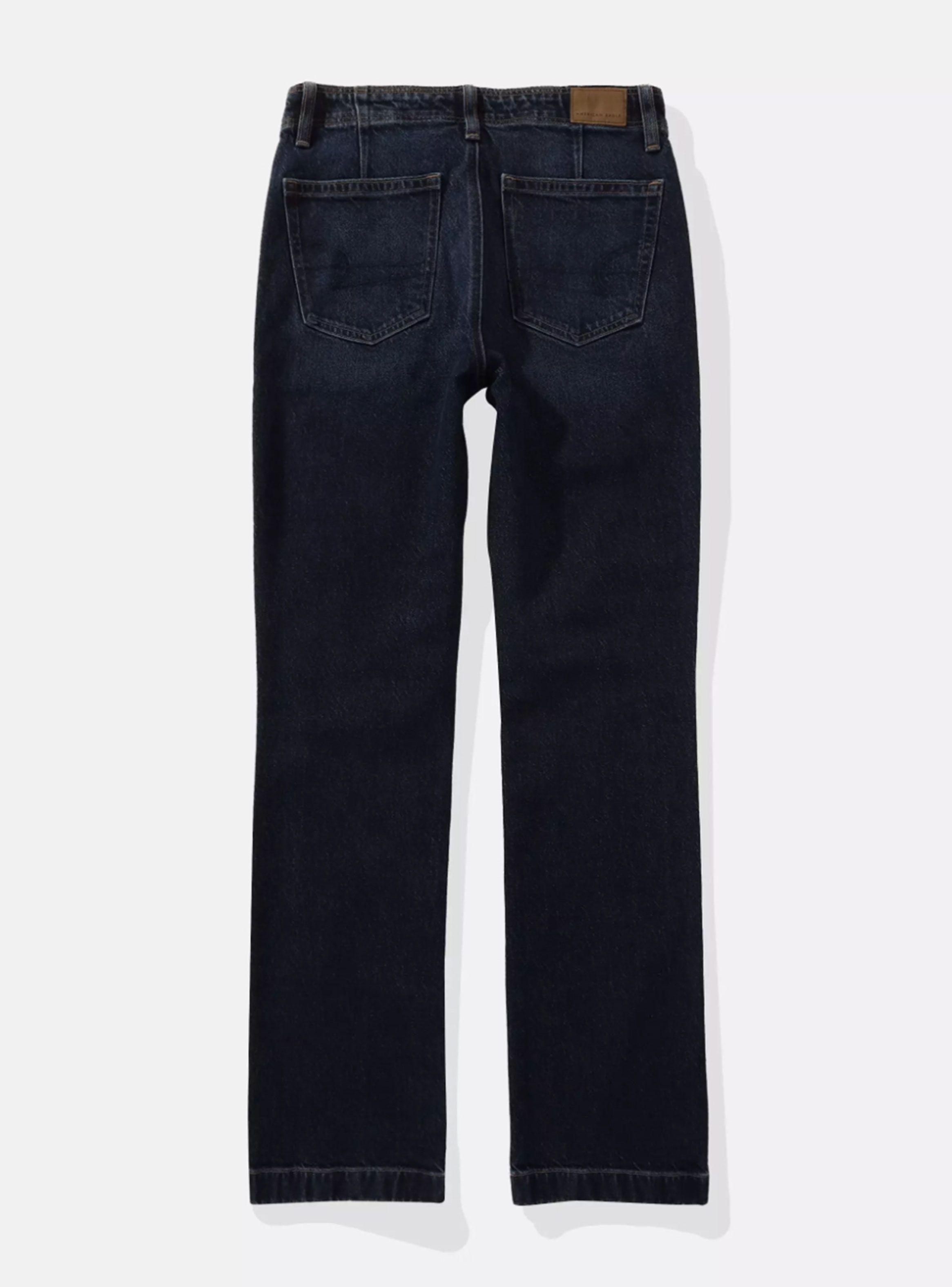 Jeans Classic Boot-3