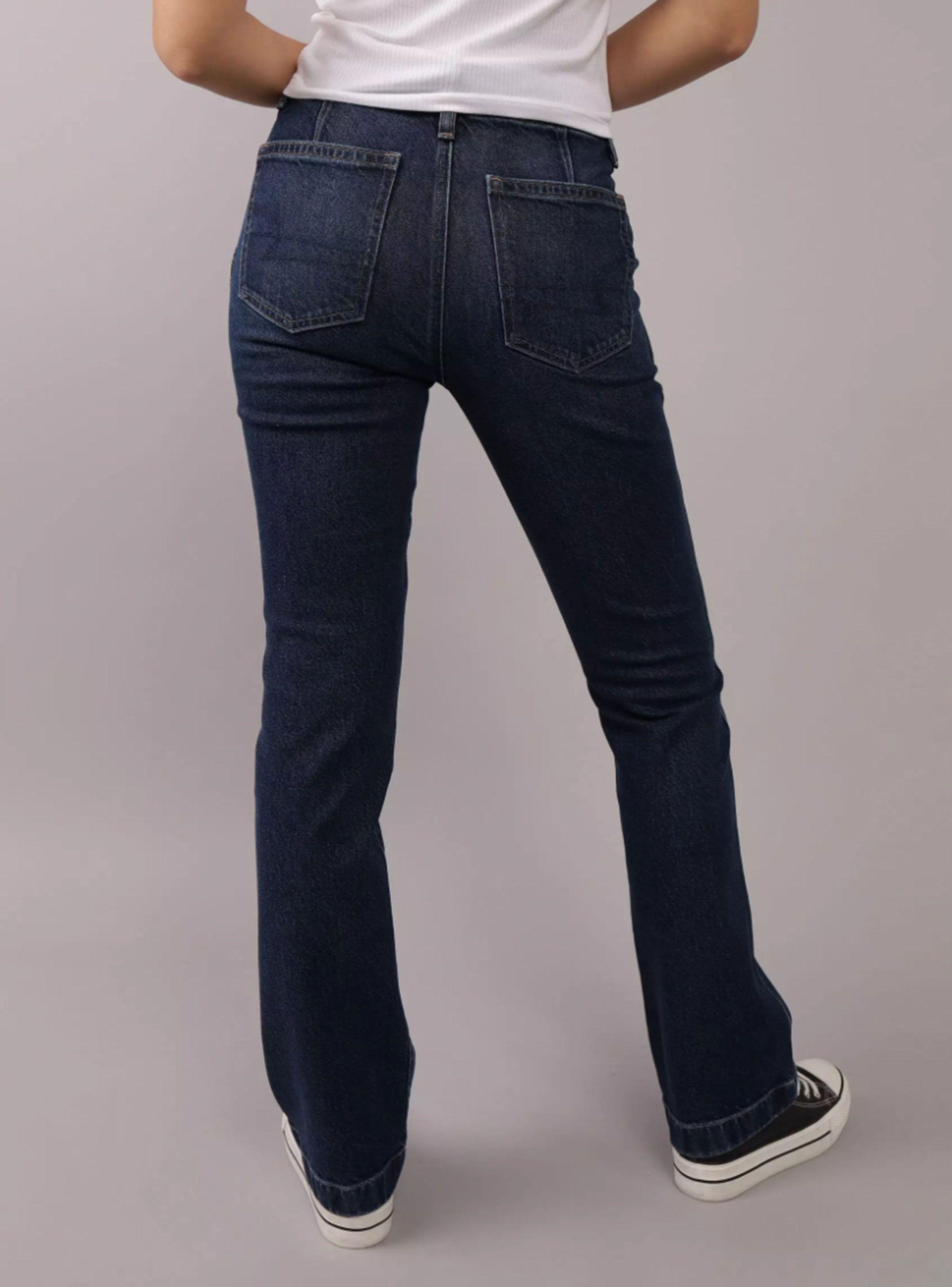 Jeans Classic Boot-1