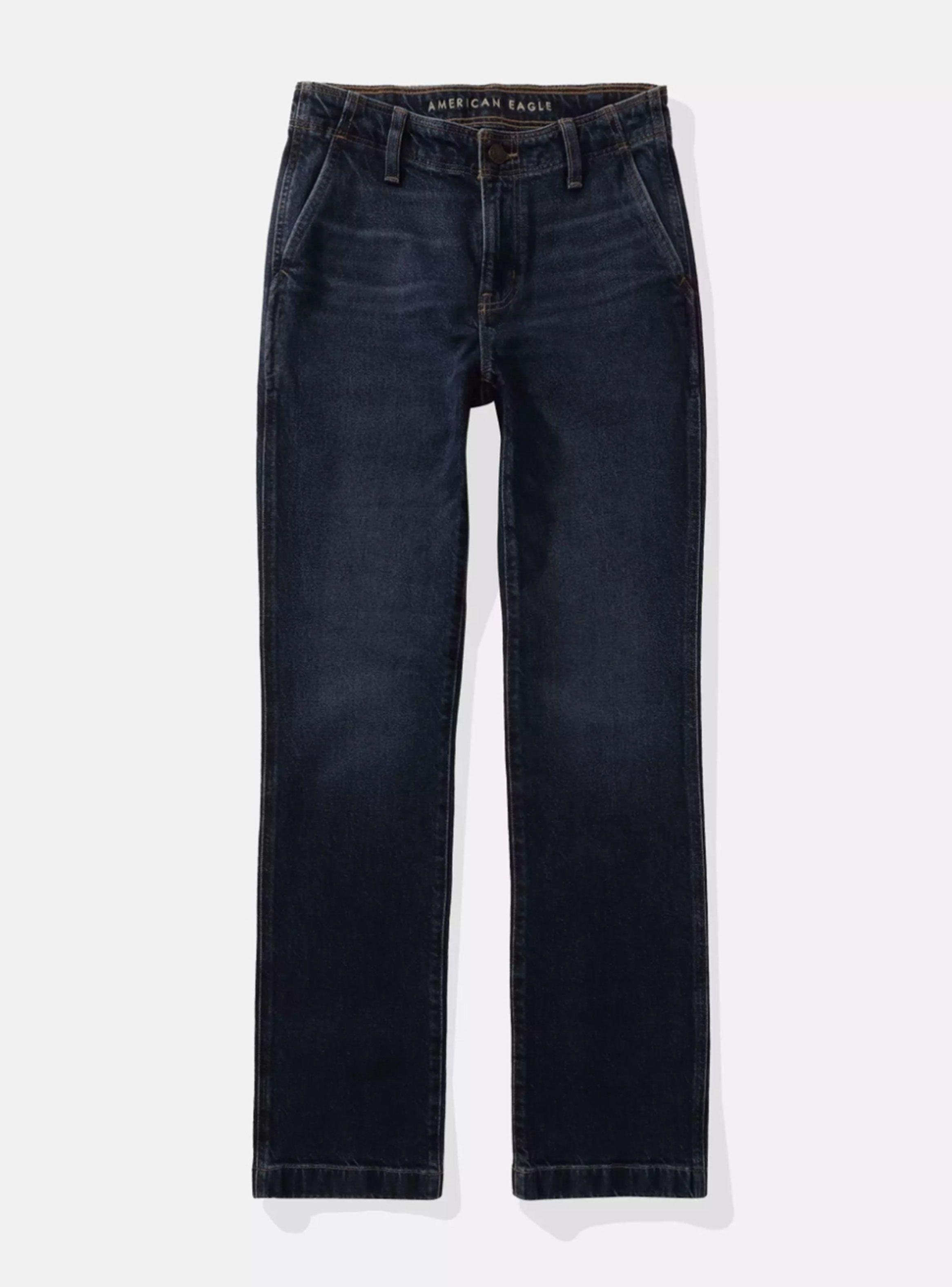 Jeans Classic Boot-2