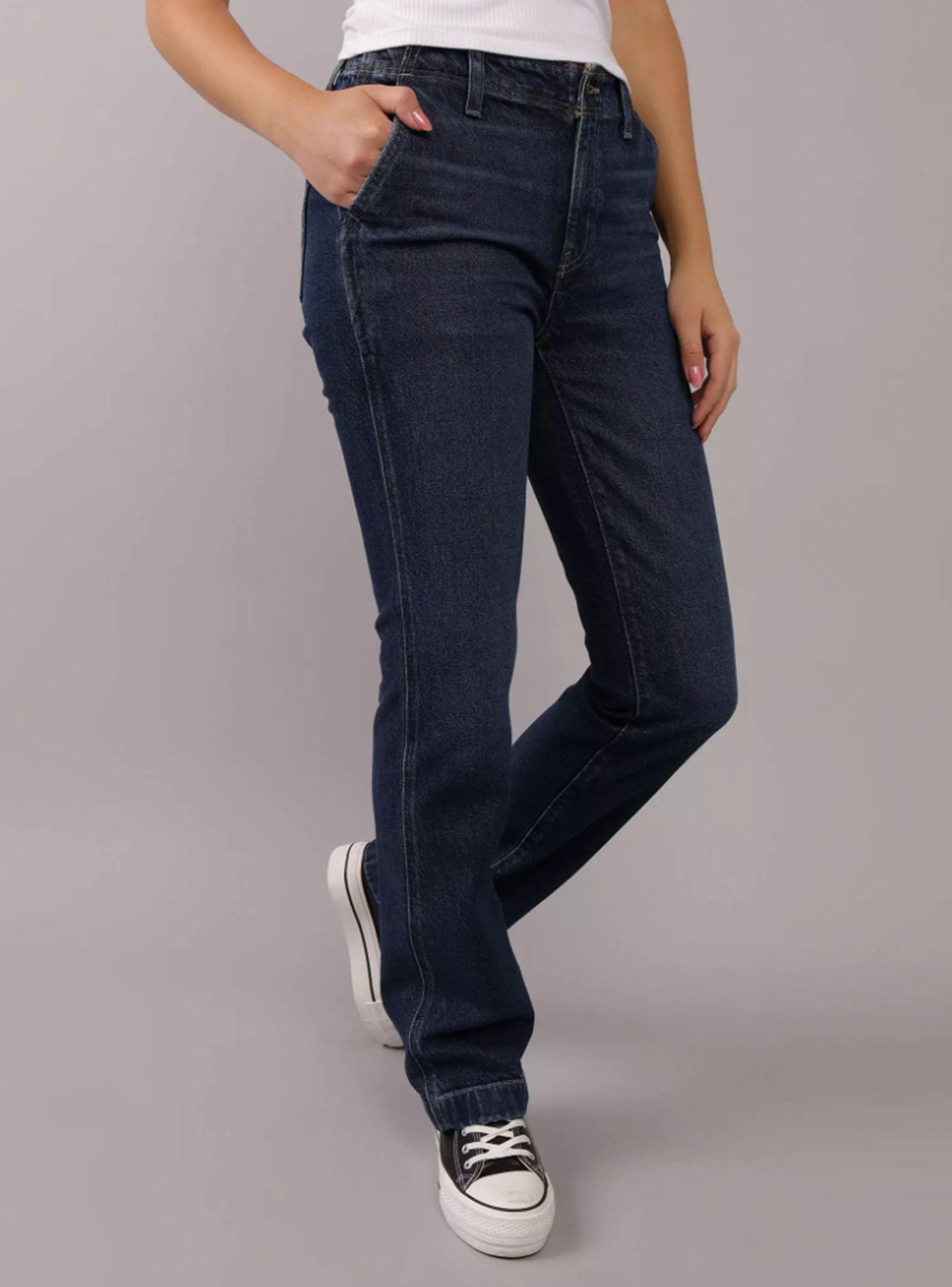 Jeans Classic Boot-0