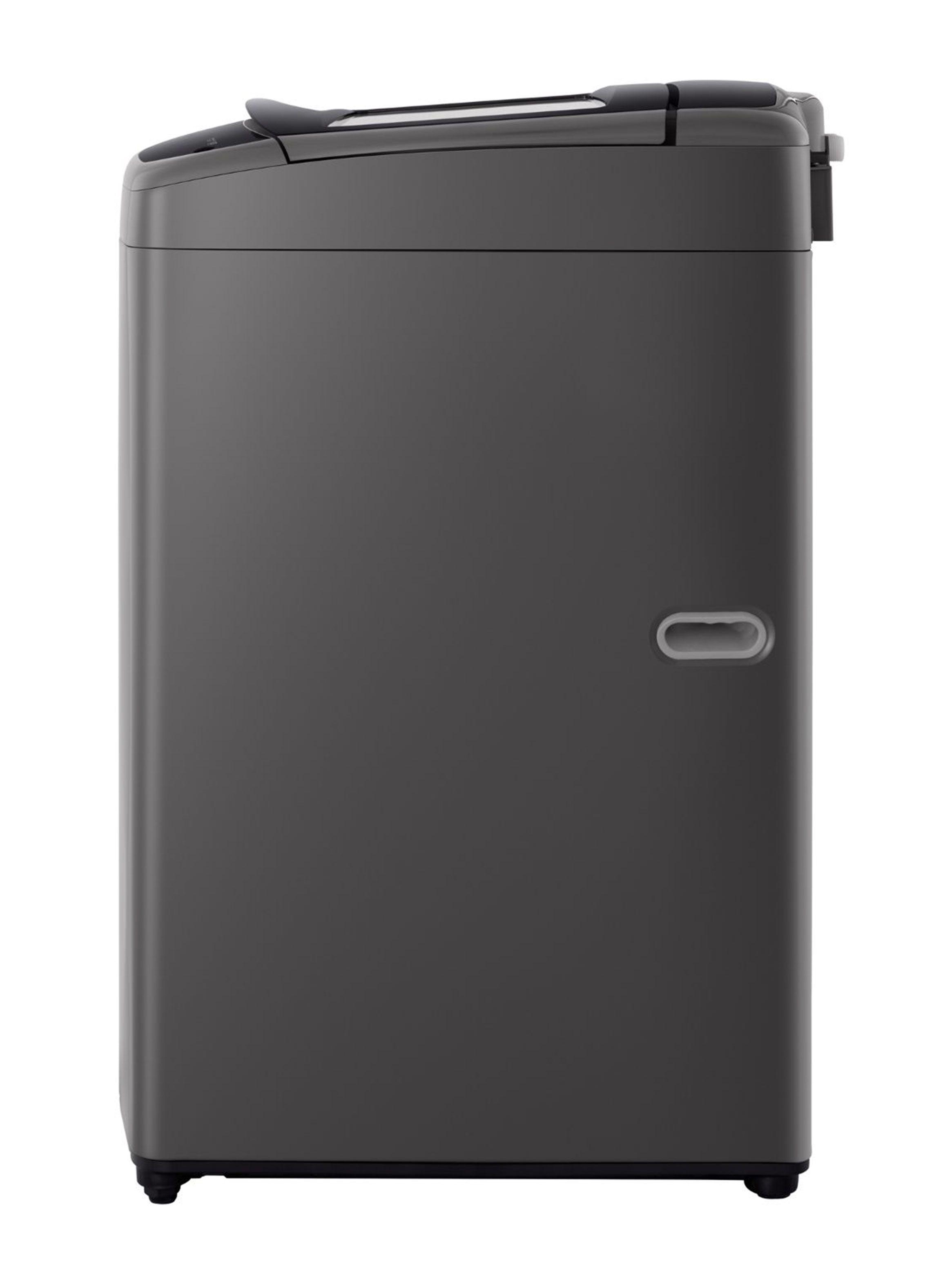 Lavadora Carga Superior 19 Kg WT19MVTB Smart Motion-4