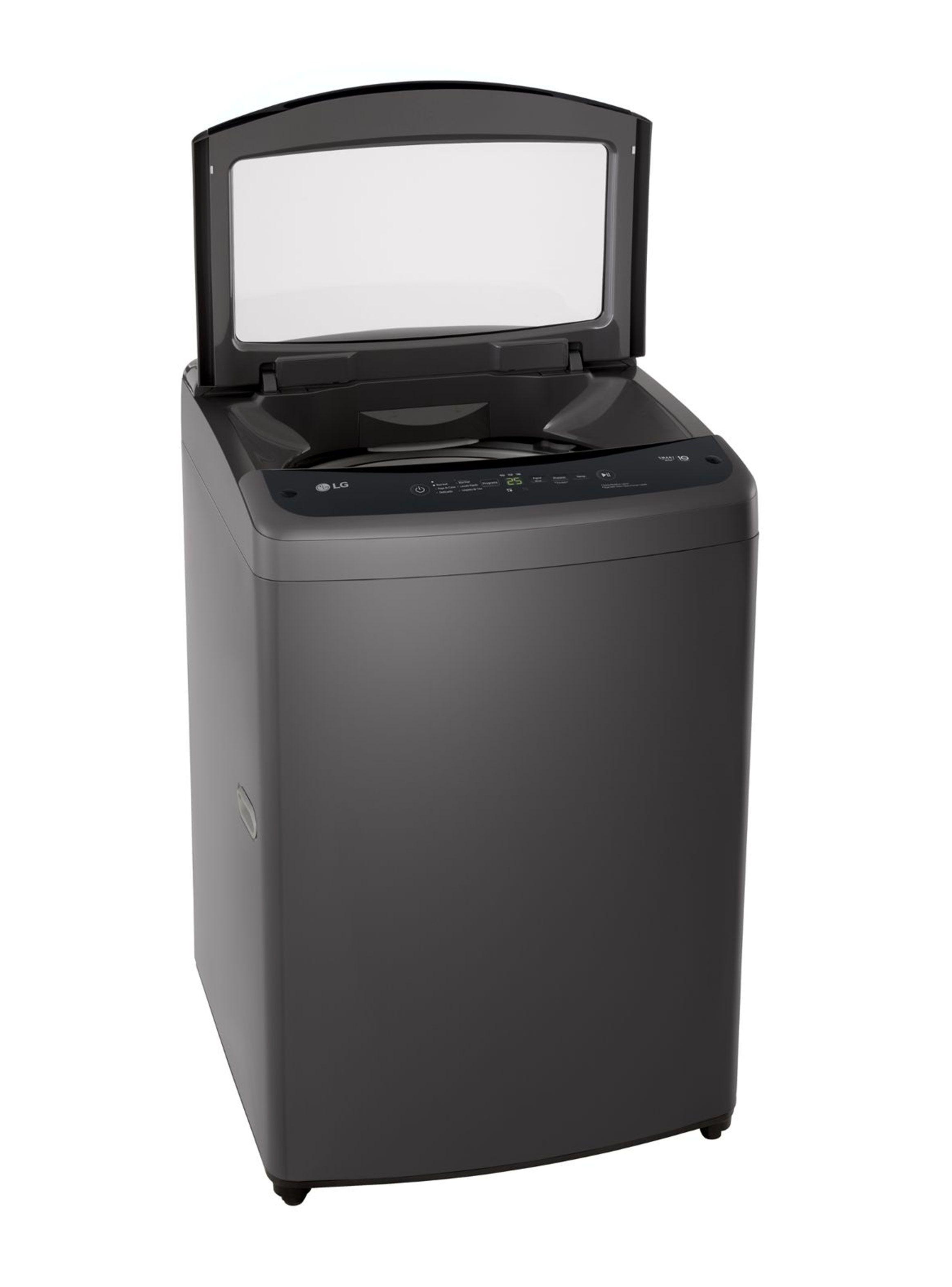 Lavadora Carga Superior 19 Kg WT19MVTB Smart Motion-5