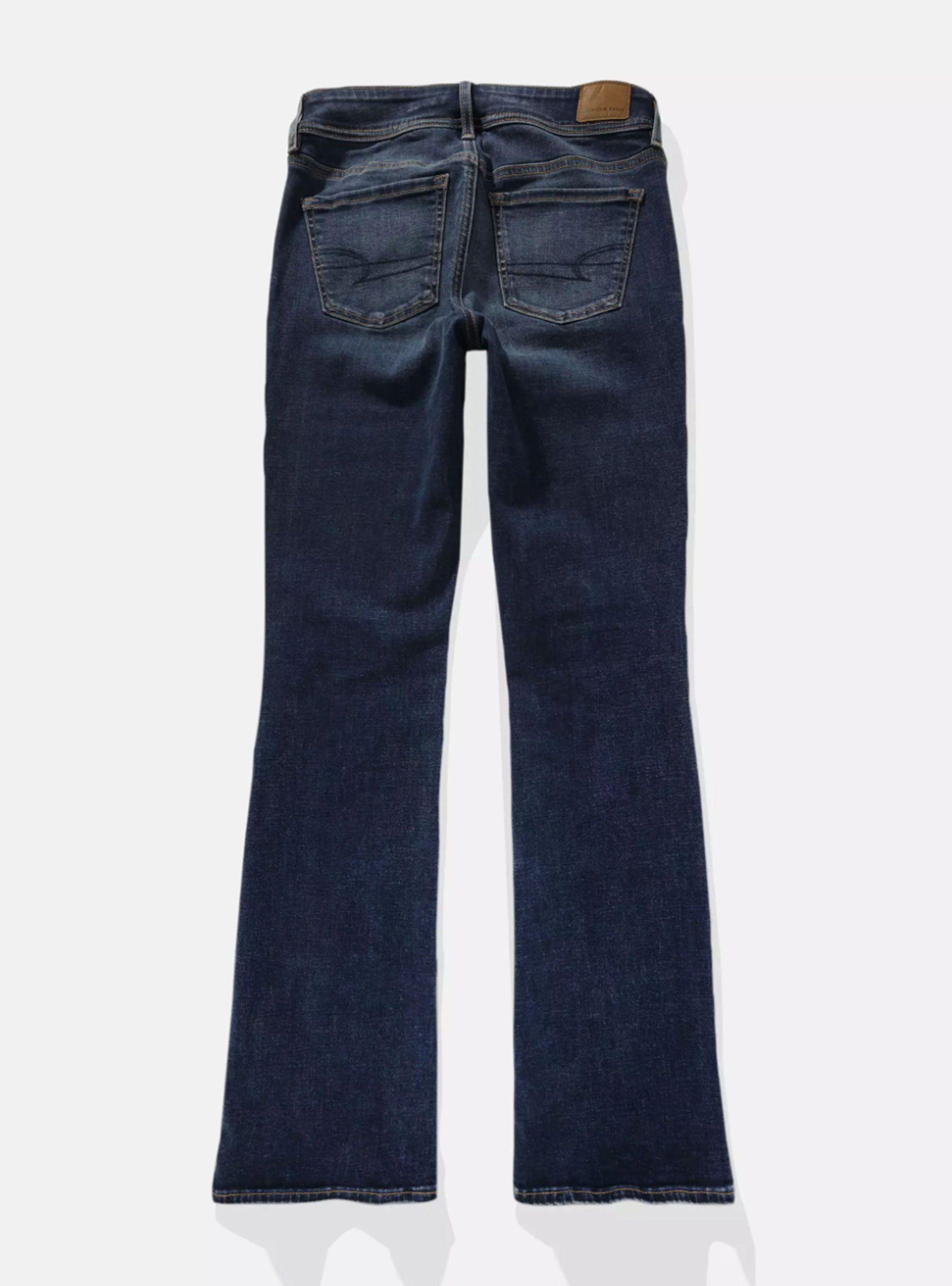Jeans Kick Boot-4