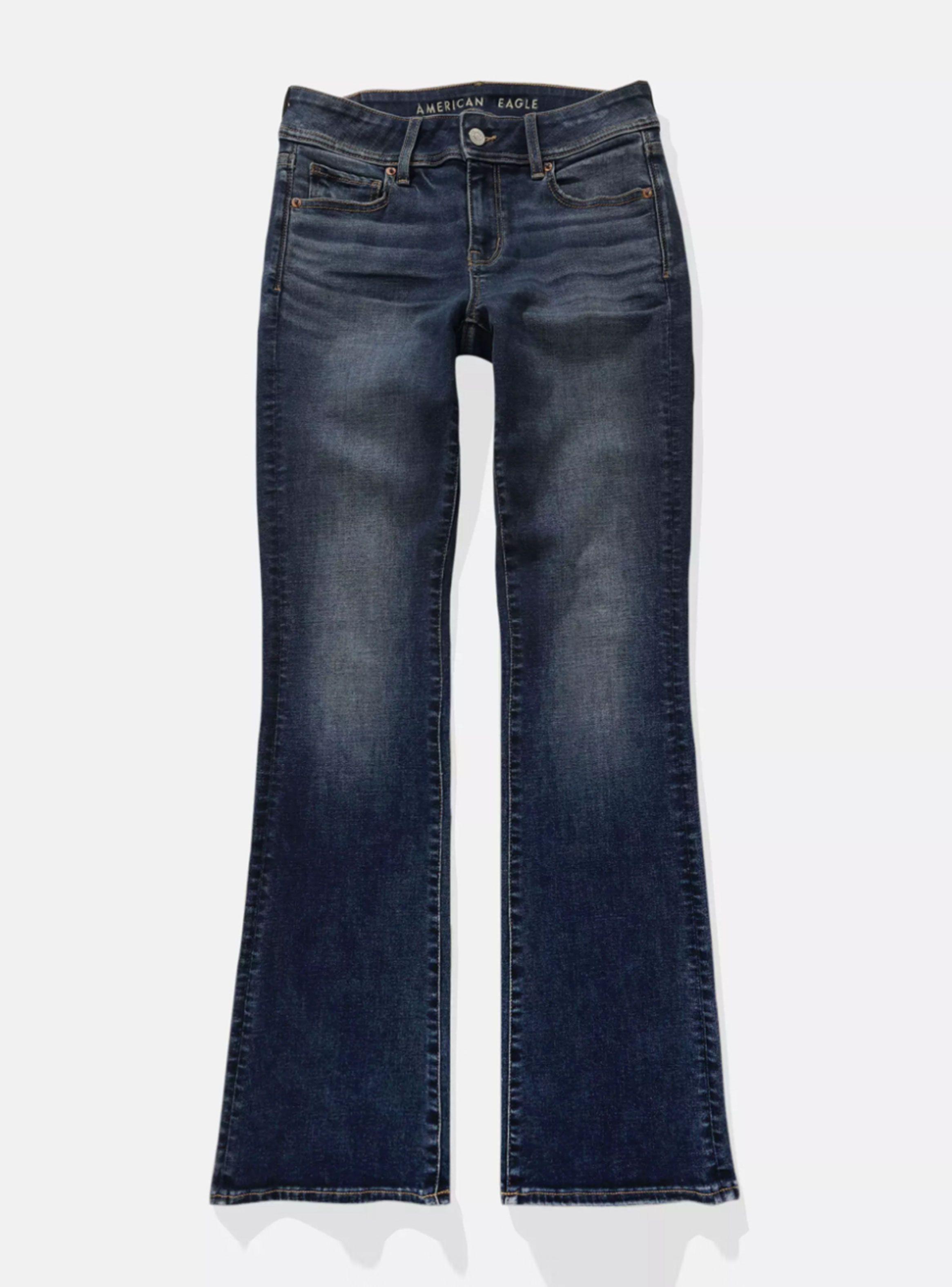 Jeans Kick Boot-3