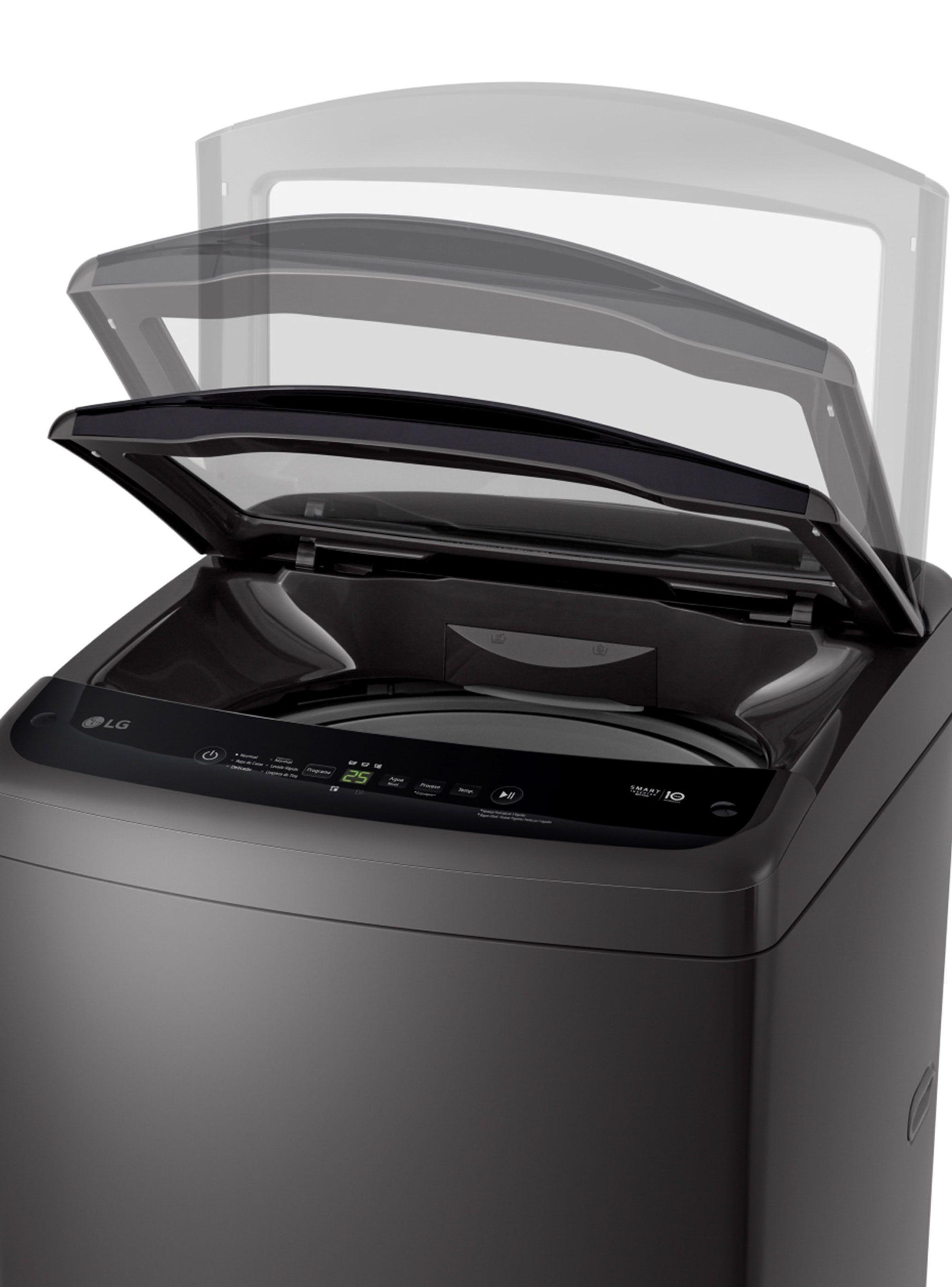 Lavadora Carga Superior 16 Kg WT16MVTB Smart Motion-8