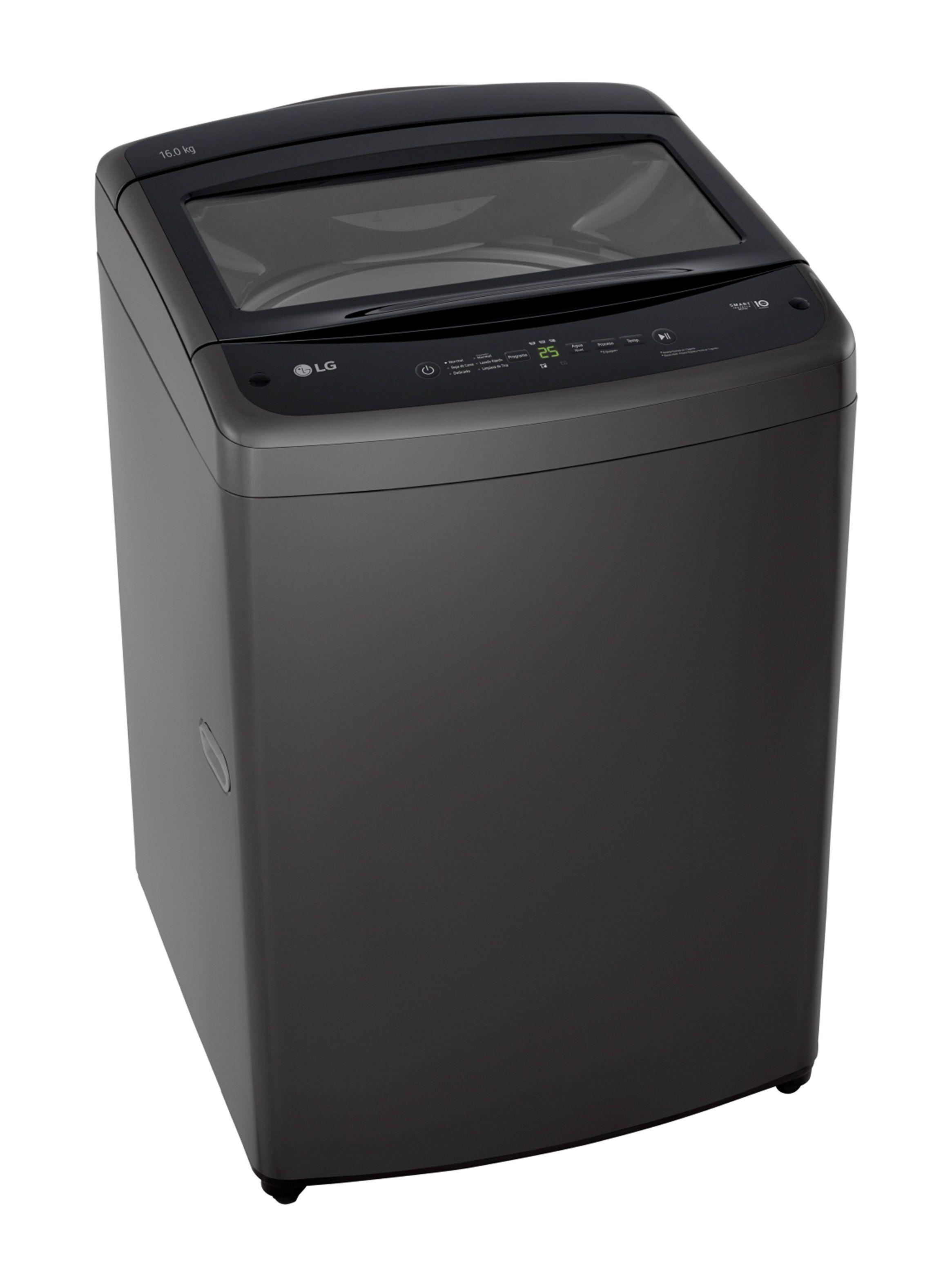 Lavadora Carga Superior 16 Kg WT16MVTB Smart Motion-3