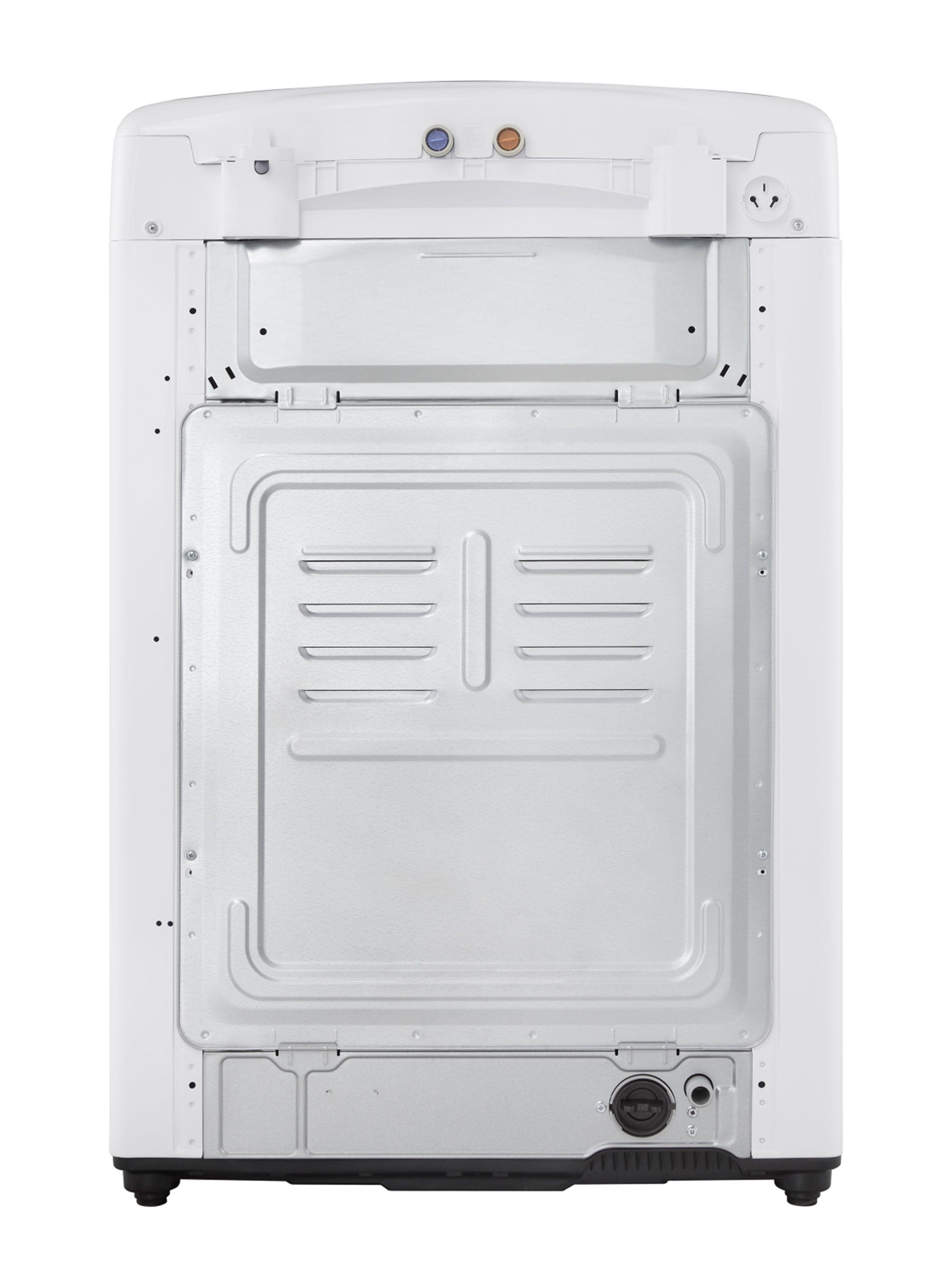 Lavadora Carga Superior 18 Kg WT18WVTB Smart Motion-2