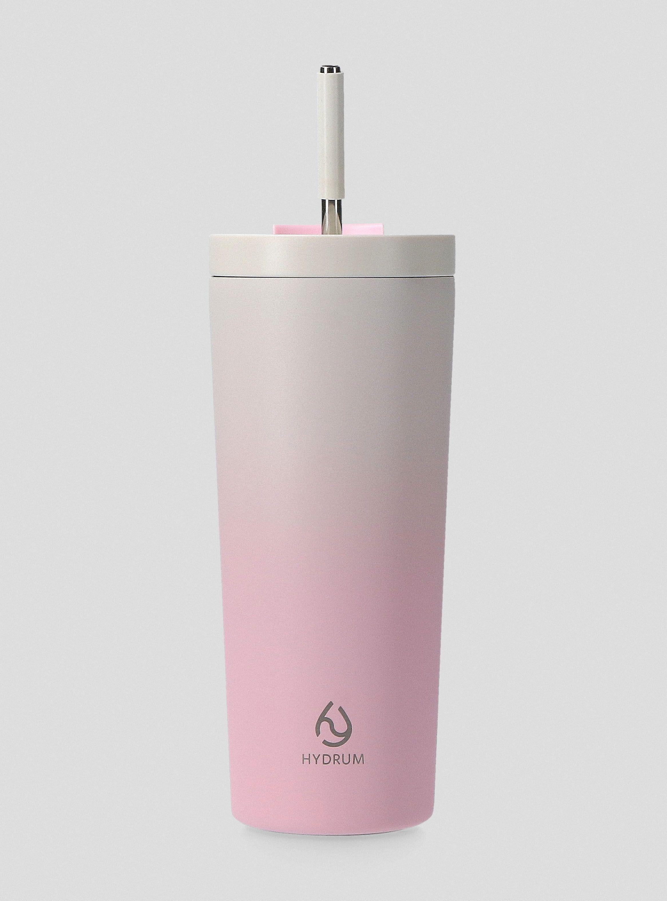 Mug Travel Degrade con Bombilla 700 ml-0