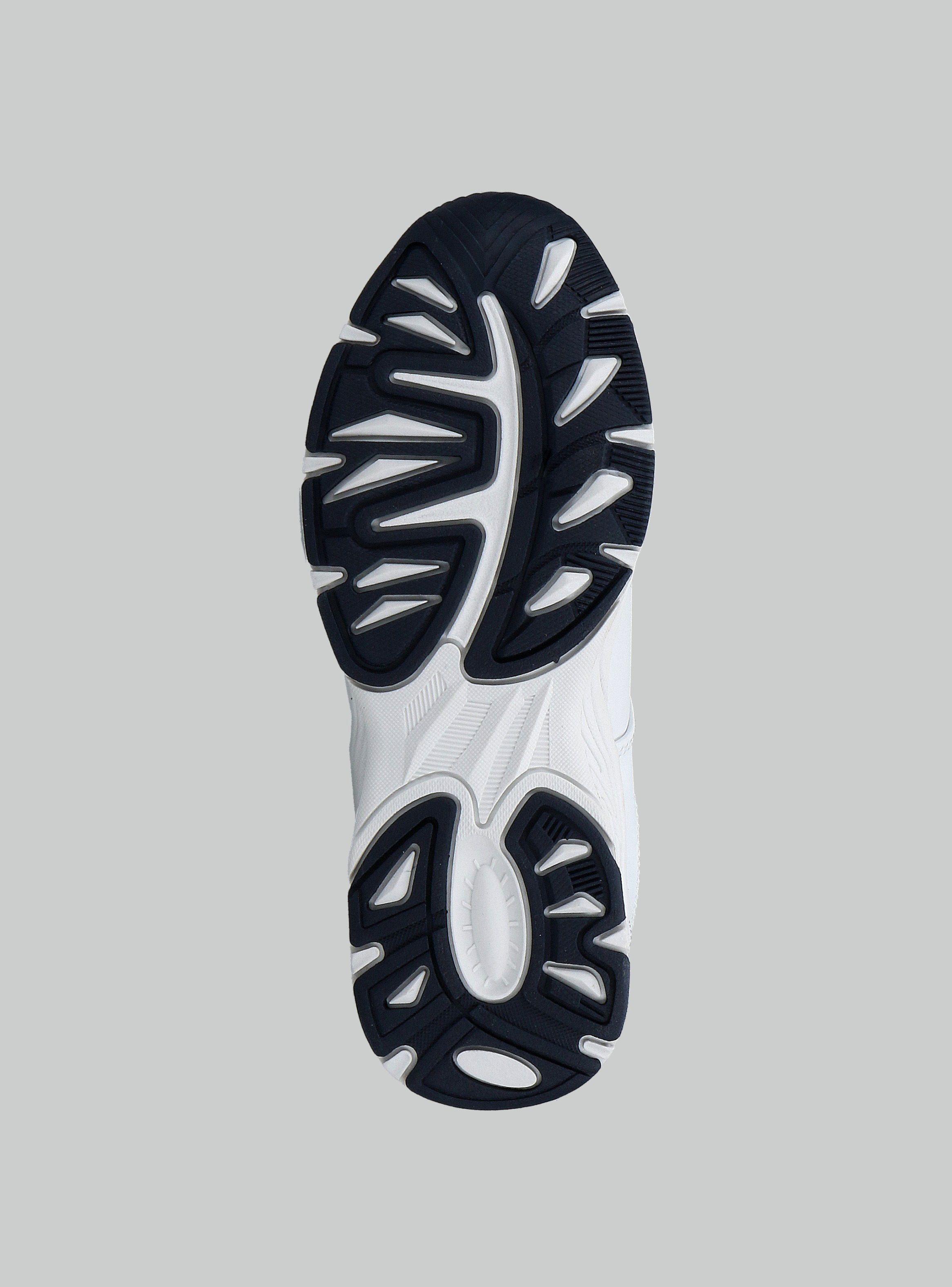 Zapatilla Escolar Niño Cordón-4