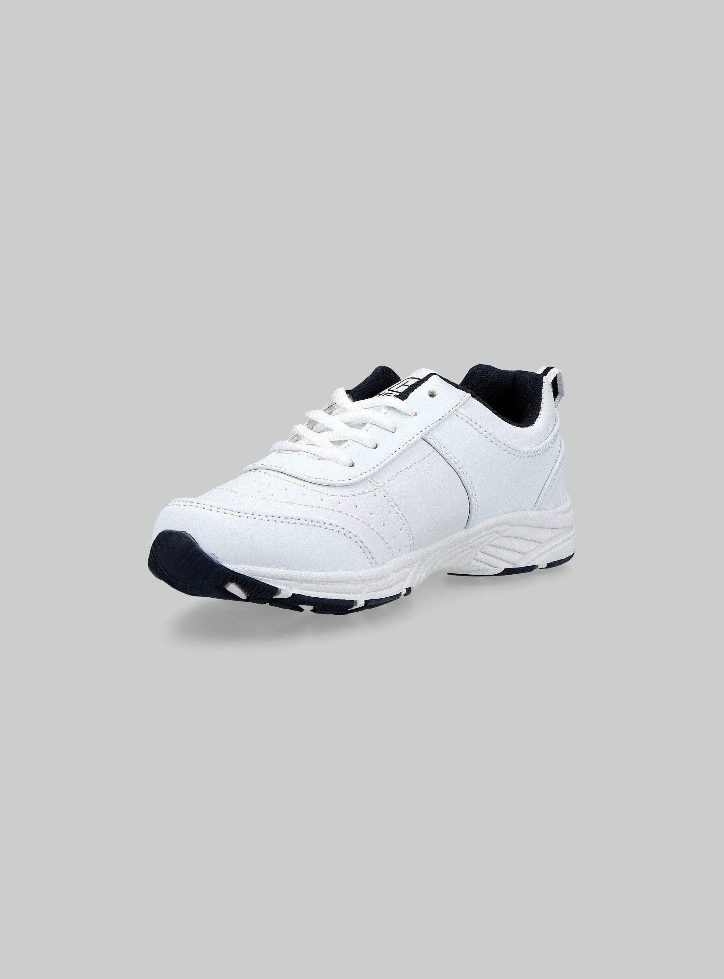 Zapatilla Escolar Niño Cordón-2