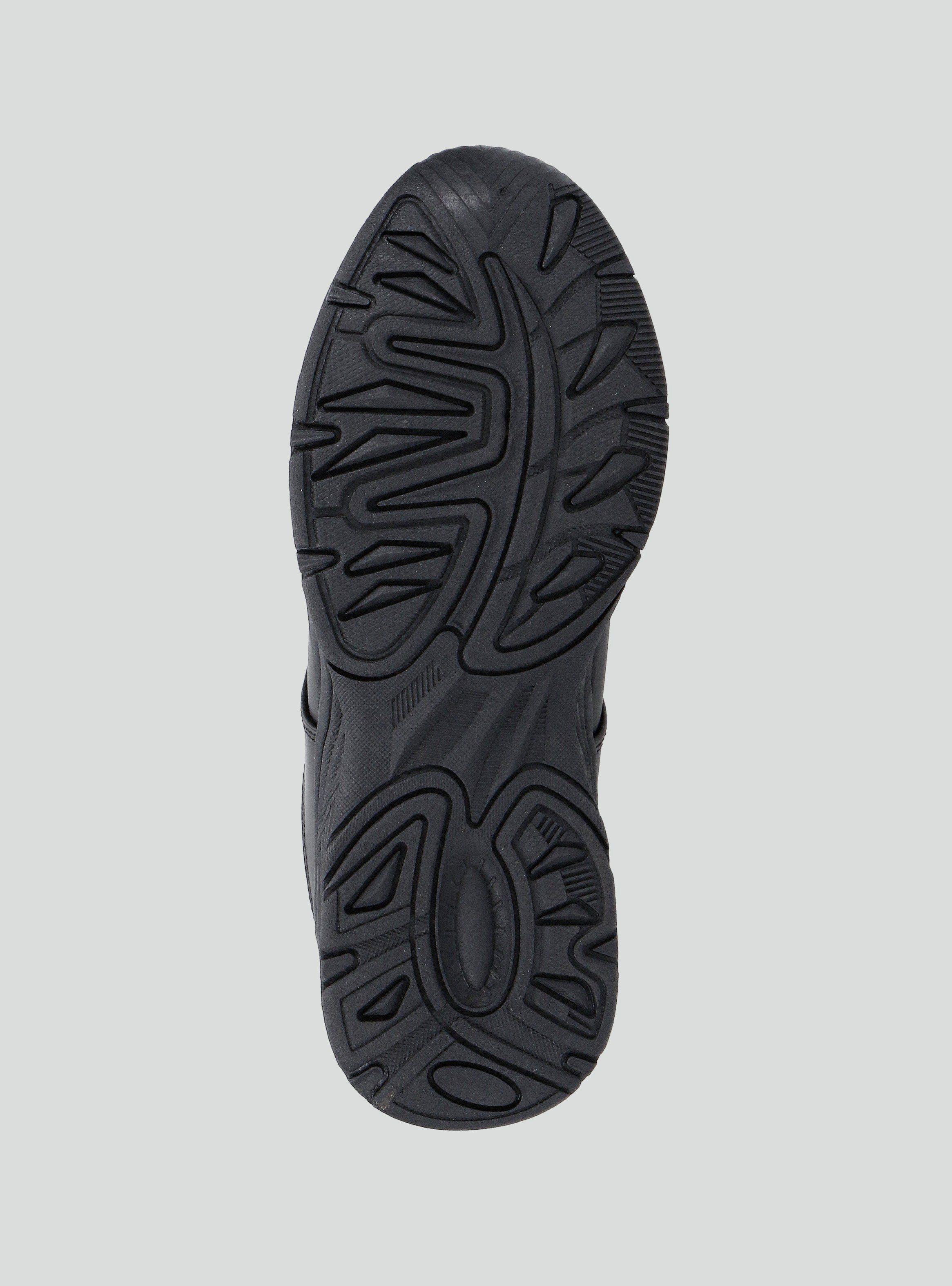 Zapatilla Escolar Acordonado Niño-4