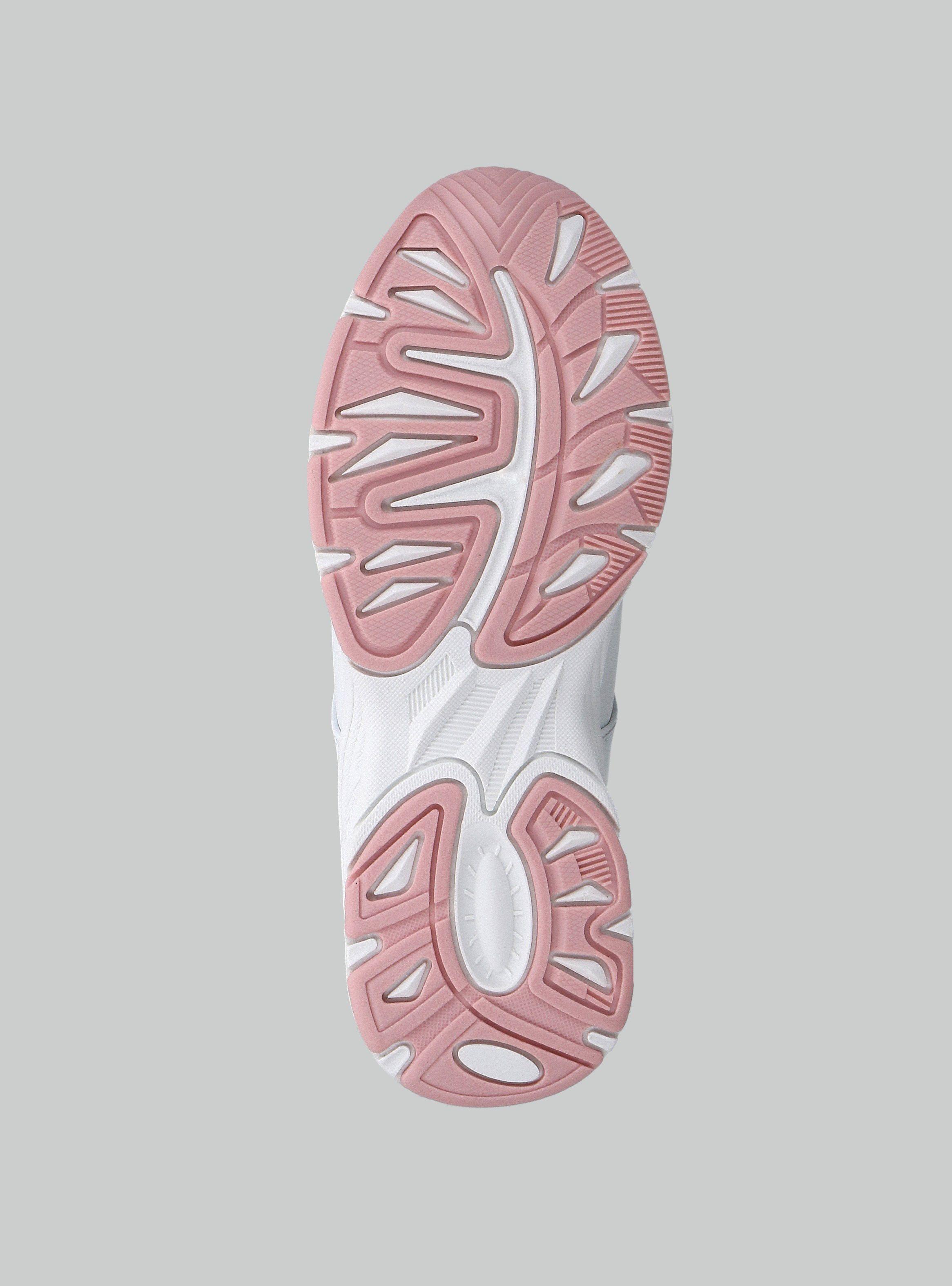 Zapatilla Escolar Cordón Niña-4