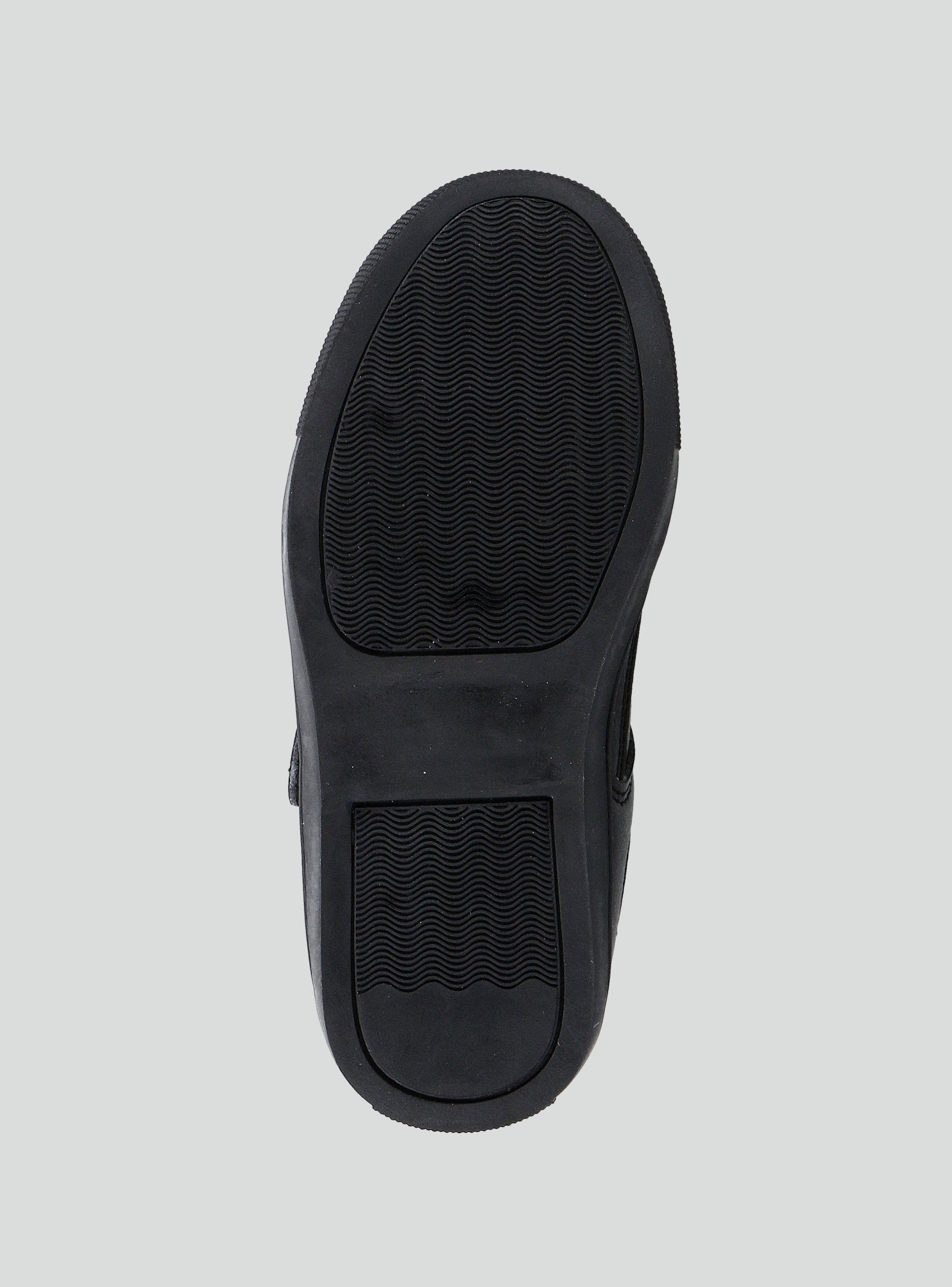 Zapatilla Escolar Cordón Velcro Niño-4