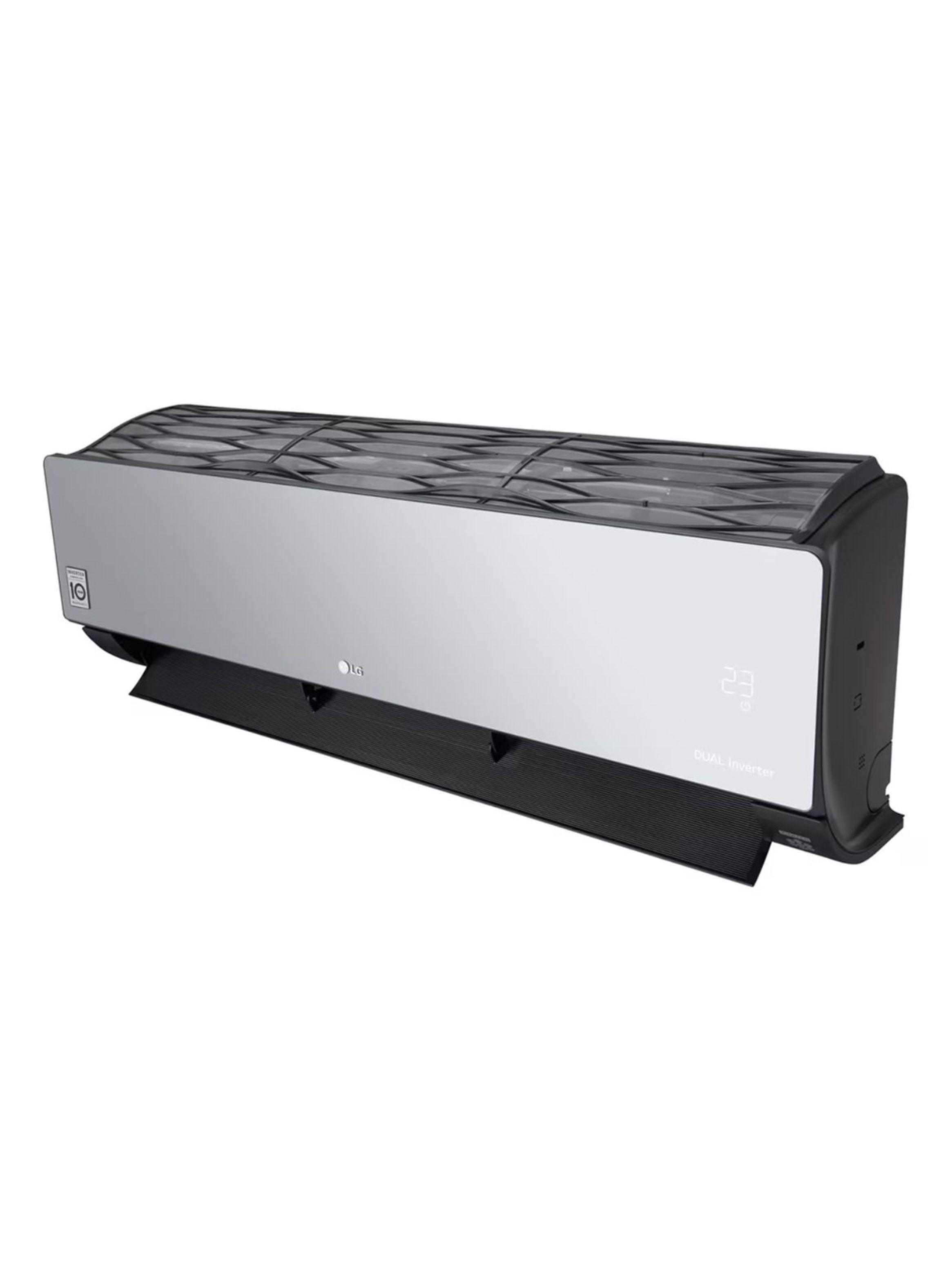 Aire Acondicionado Split Artcool Inverter 9.000 BTU Wifi Frio-Calor-3