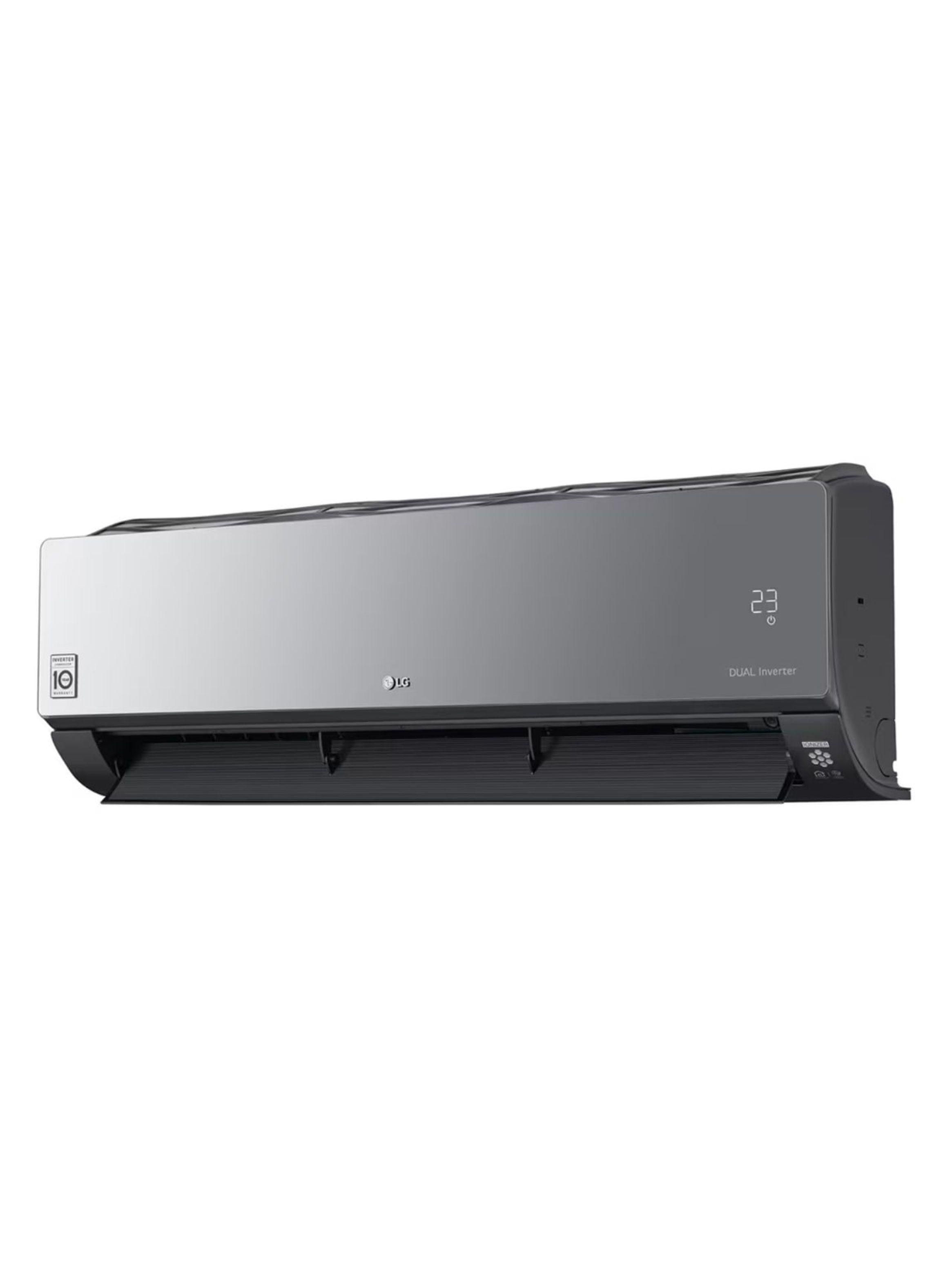 Aire Acondicionado Split Artcool Inverter 12.000 BTU Wifi Frio-Calor-1