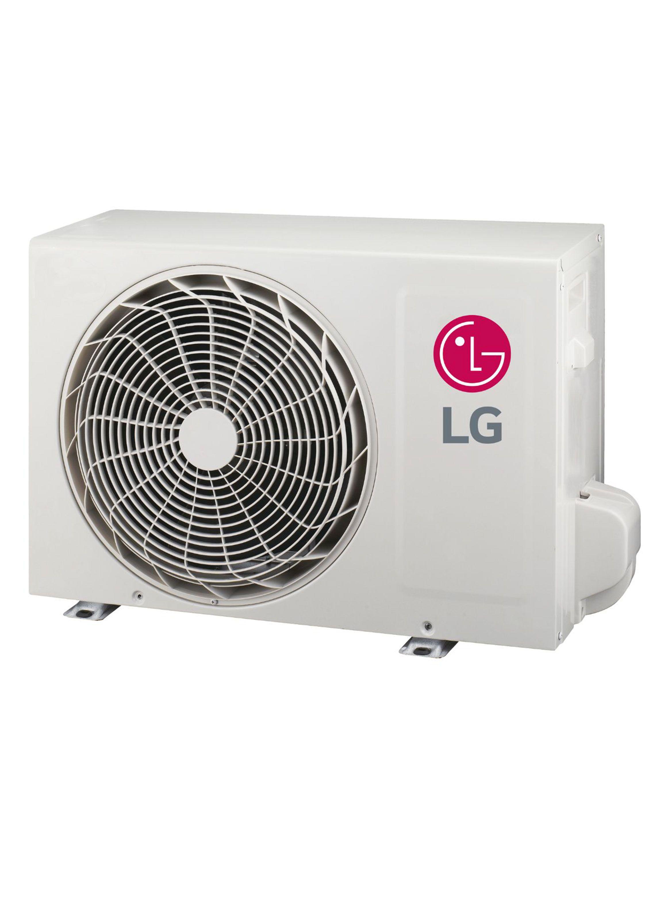 Aire Acondicionado Split Dualcool Inverter 9.000 BTU Wifi Frio-Calor-3