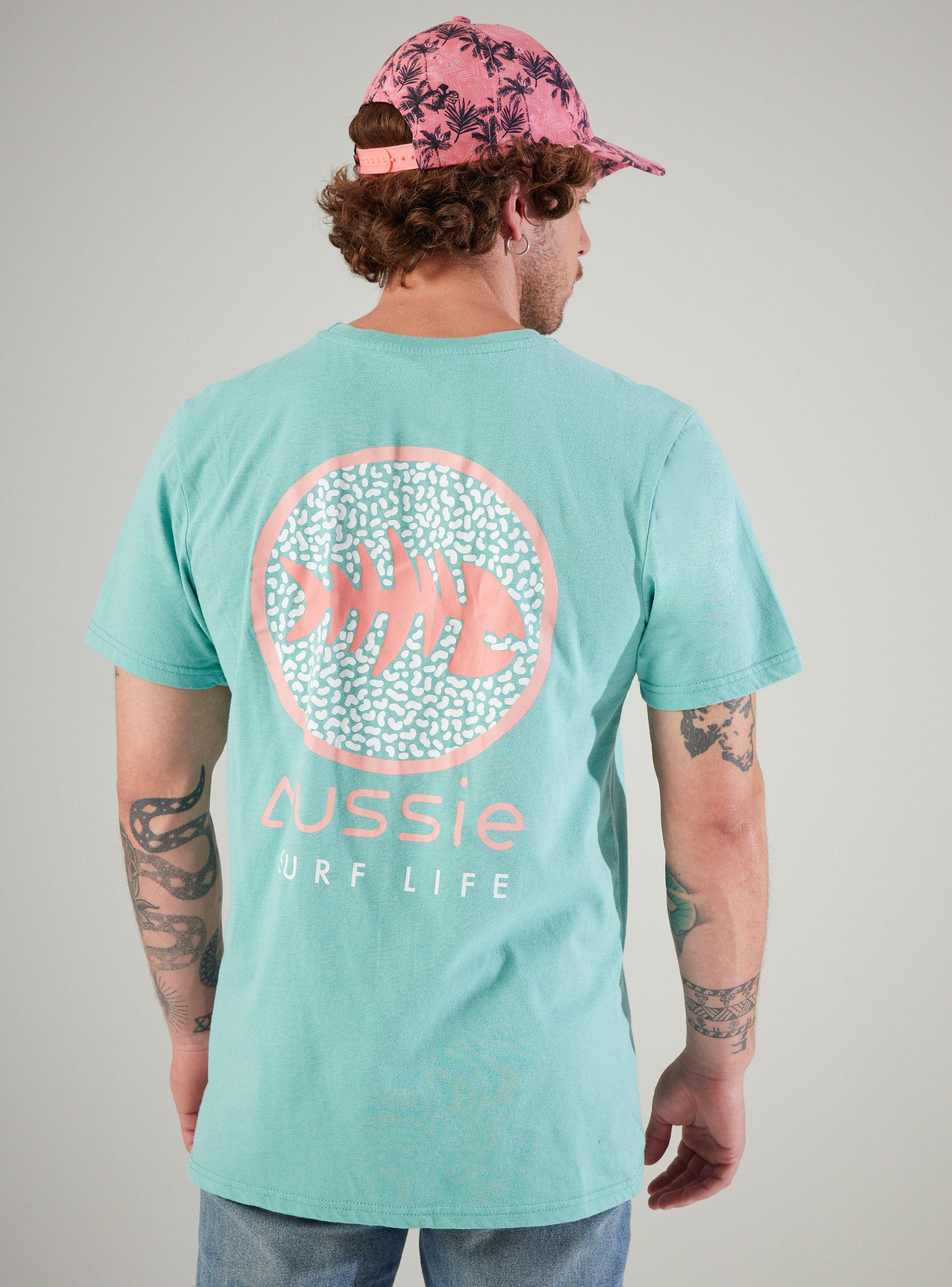 Set de Regalo Polera MC y Jockey Print-1