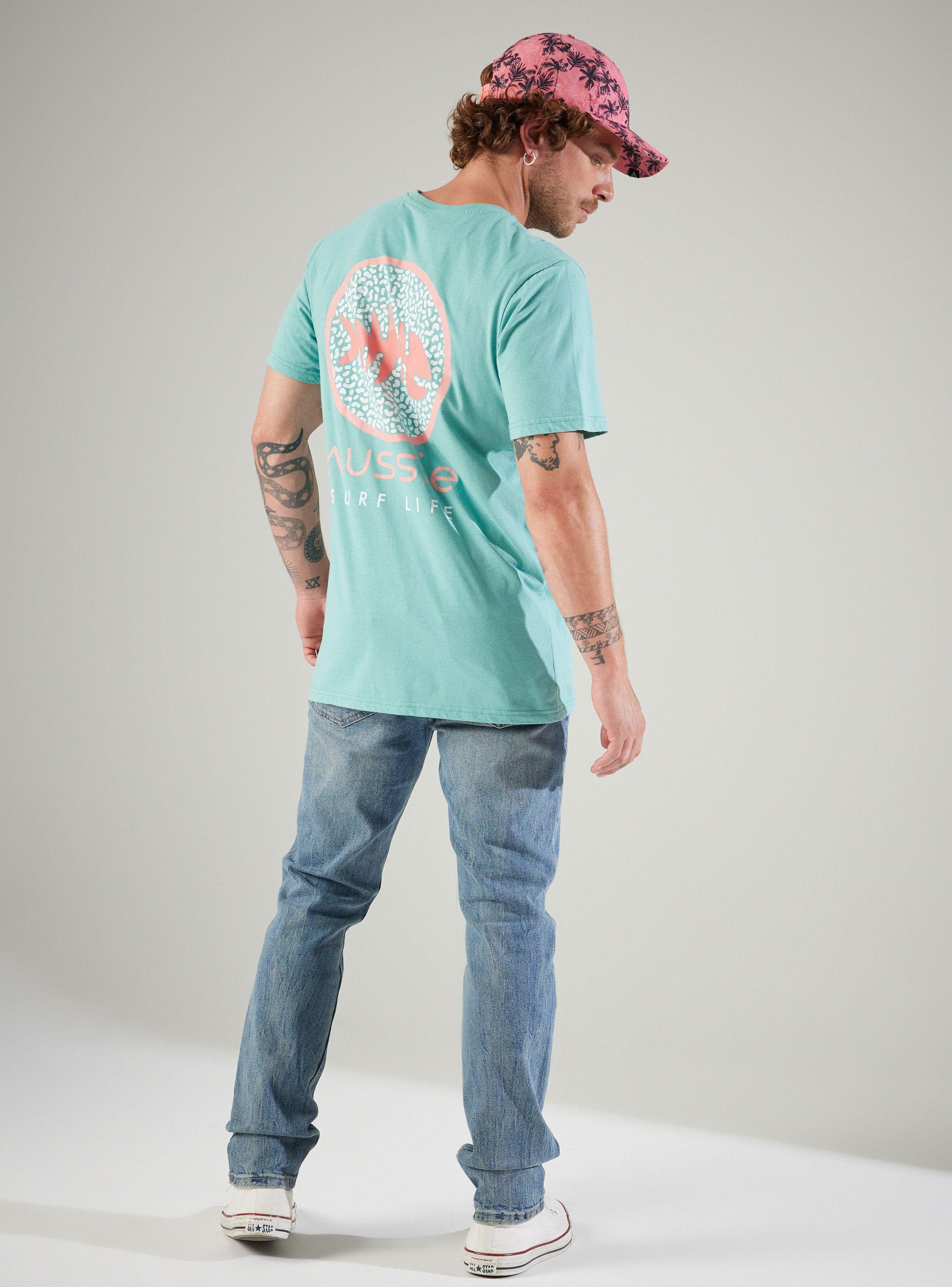 Set de Regalo Polera MC y Jockey Print-5