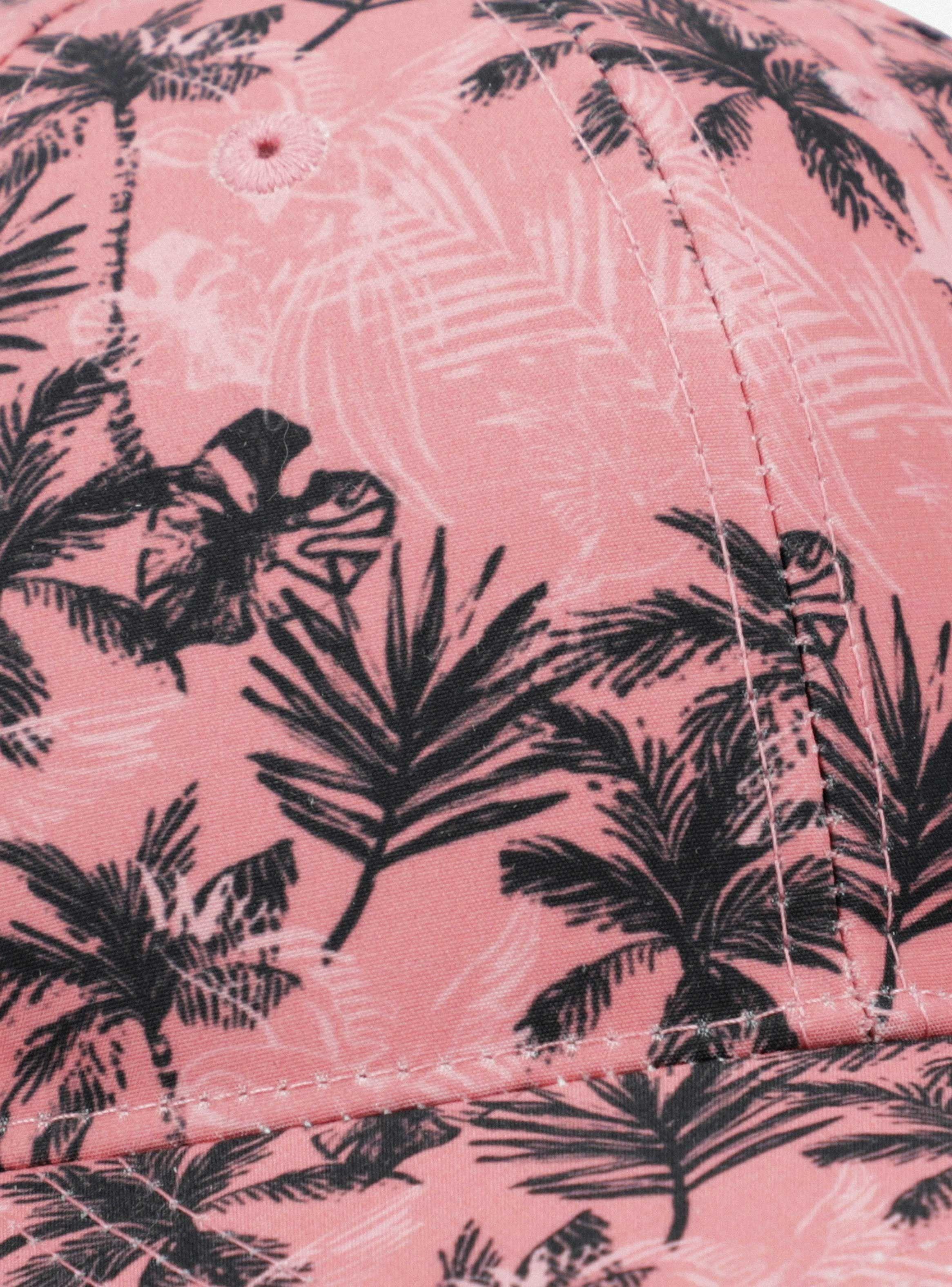 Set de Regalo Polera MC y Jockey Print-6