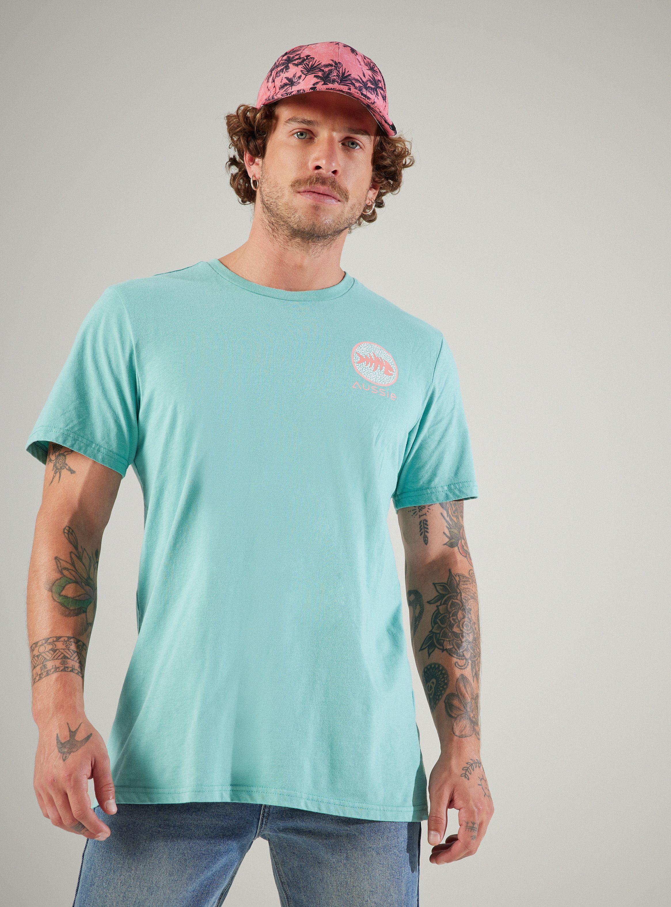 Set de Regalo Polera MC y Jockey Print-0