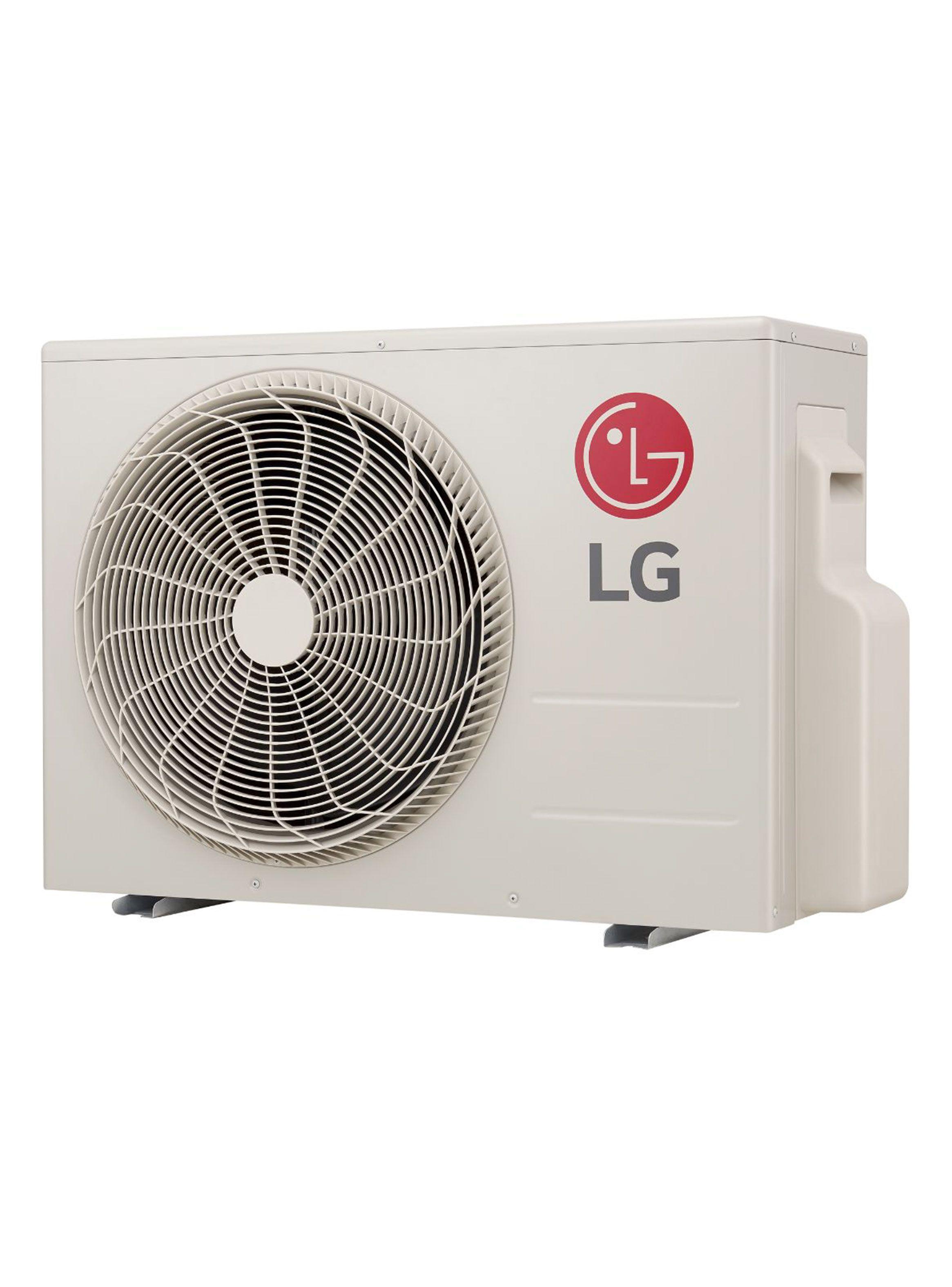 Aire Acondicionado Split Inverter 18.000 BTU Frio-Calor-3
