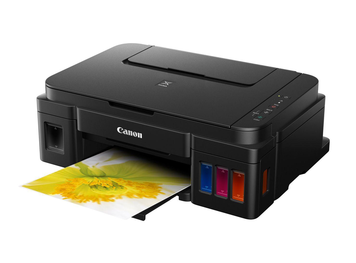 Multifuncional Canon Pixma G-2100-1